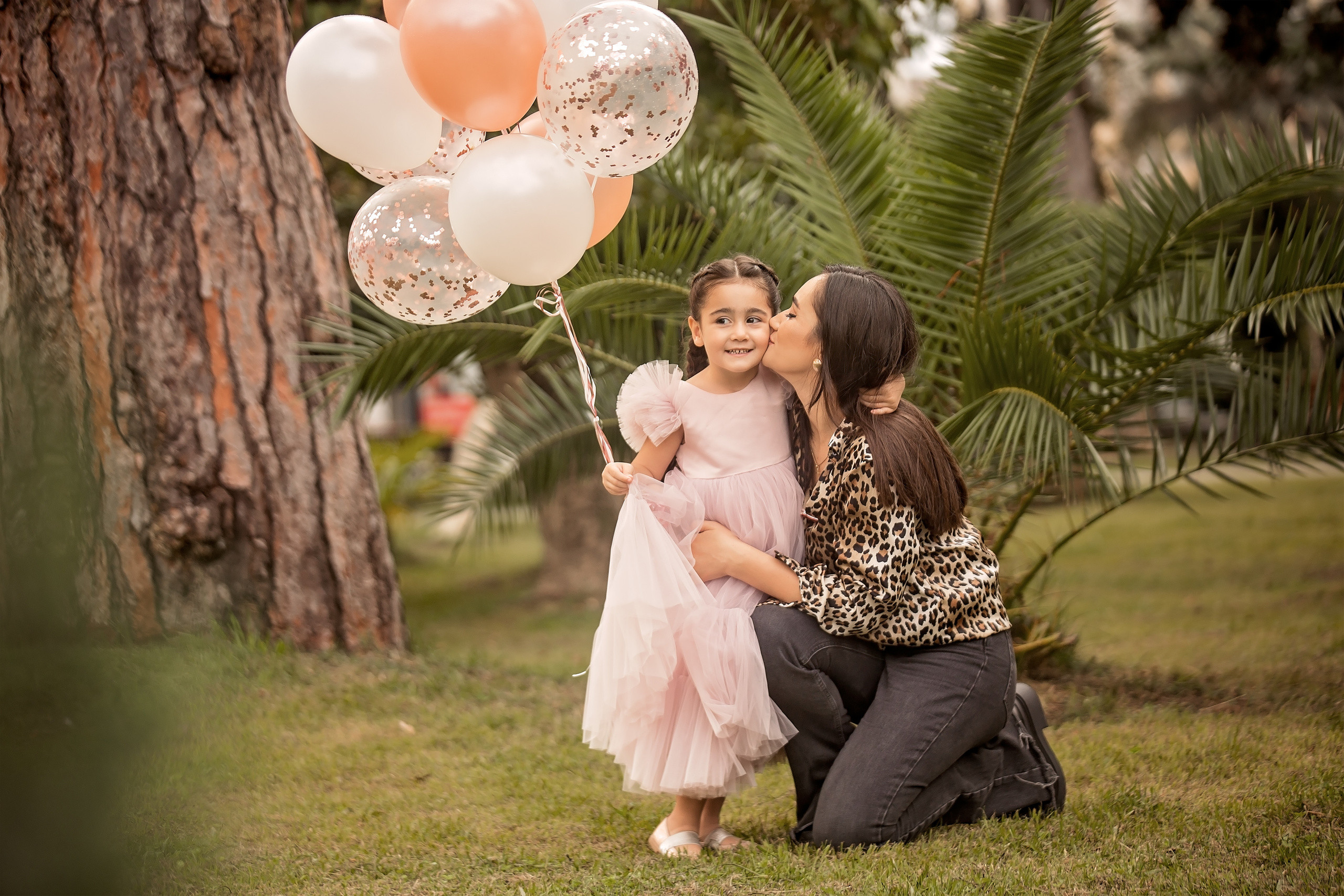 День рождение принцессы. Свадебный и семейный фотограф в Абхазии Эля Цишба