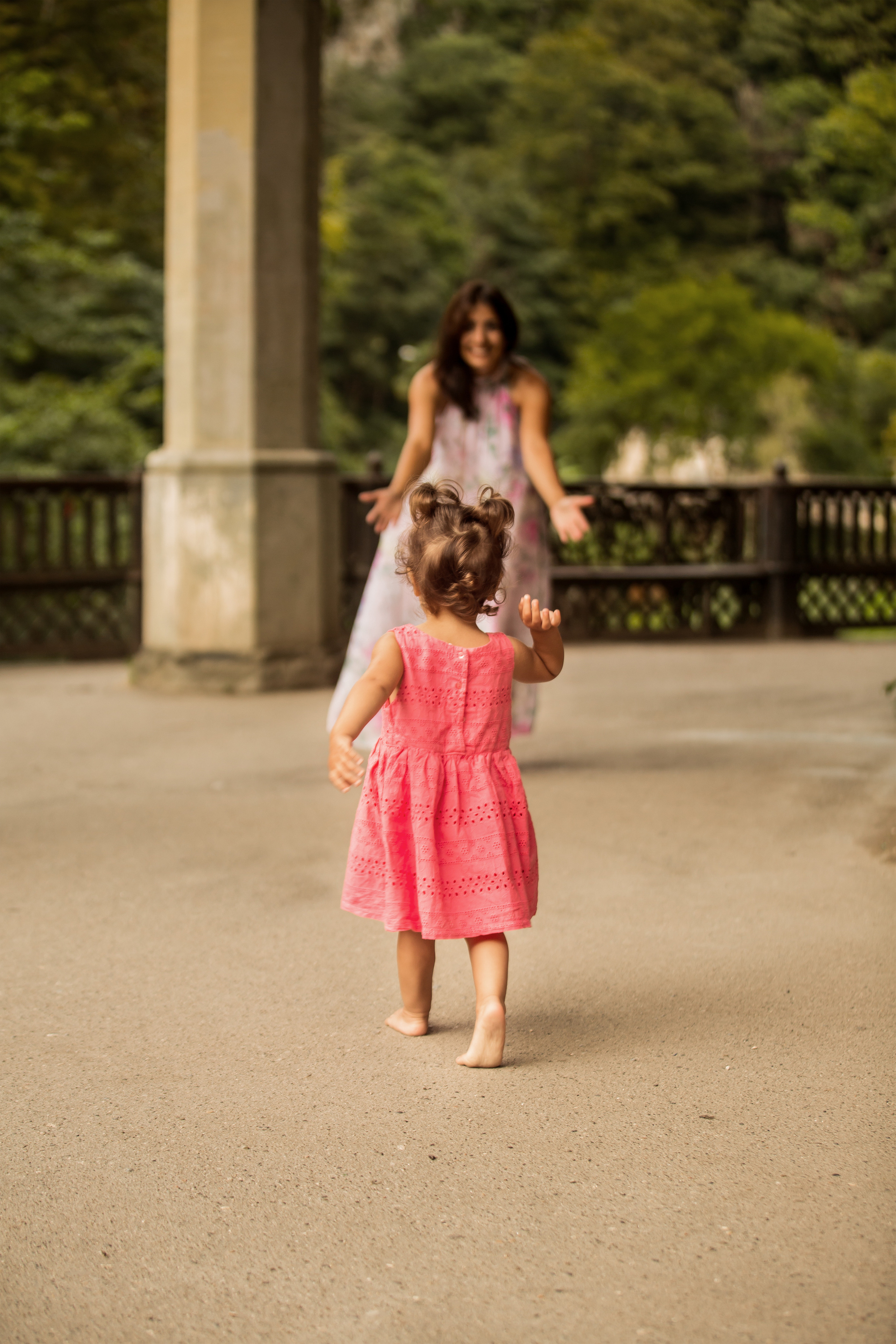 Семейный отдых в Новом Афоне. Свадебный и семейный фотограф в Абхазии Эля Цишба