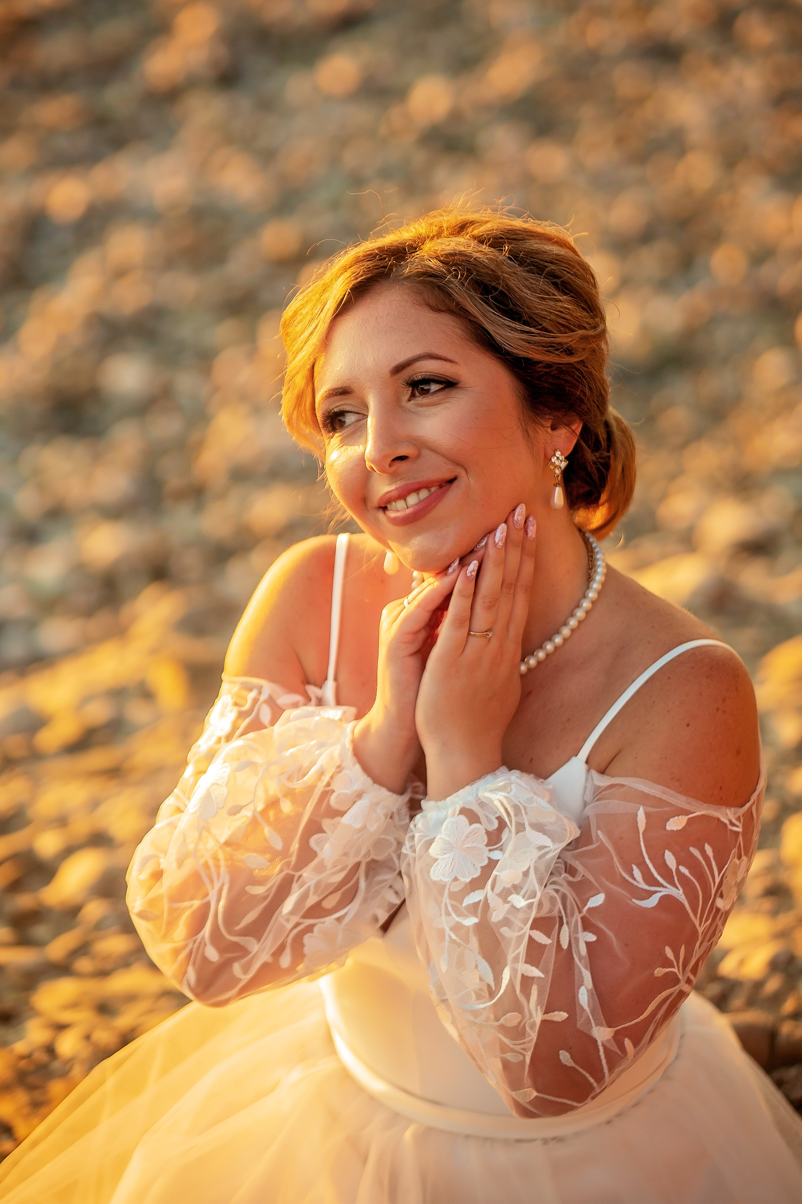 Свадебная фотоистория. Свадебный и семейный фотограф в Абхазии Эля Цишба