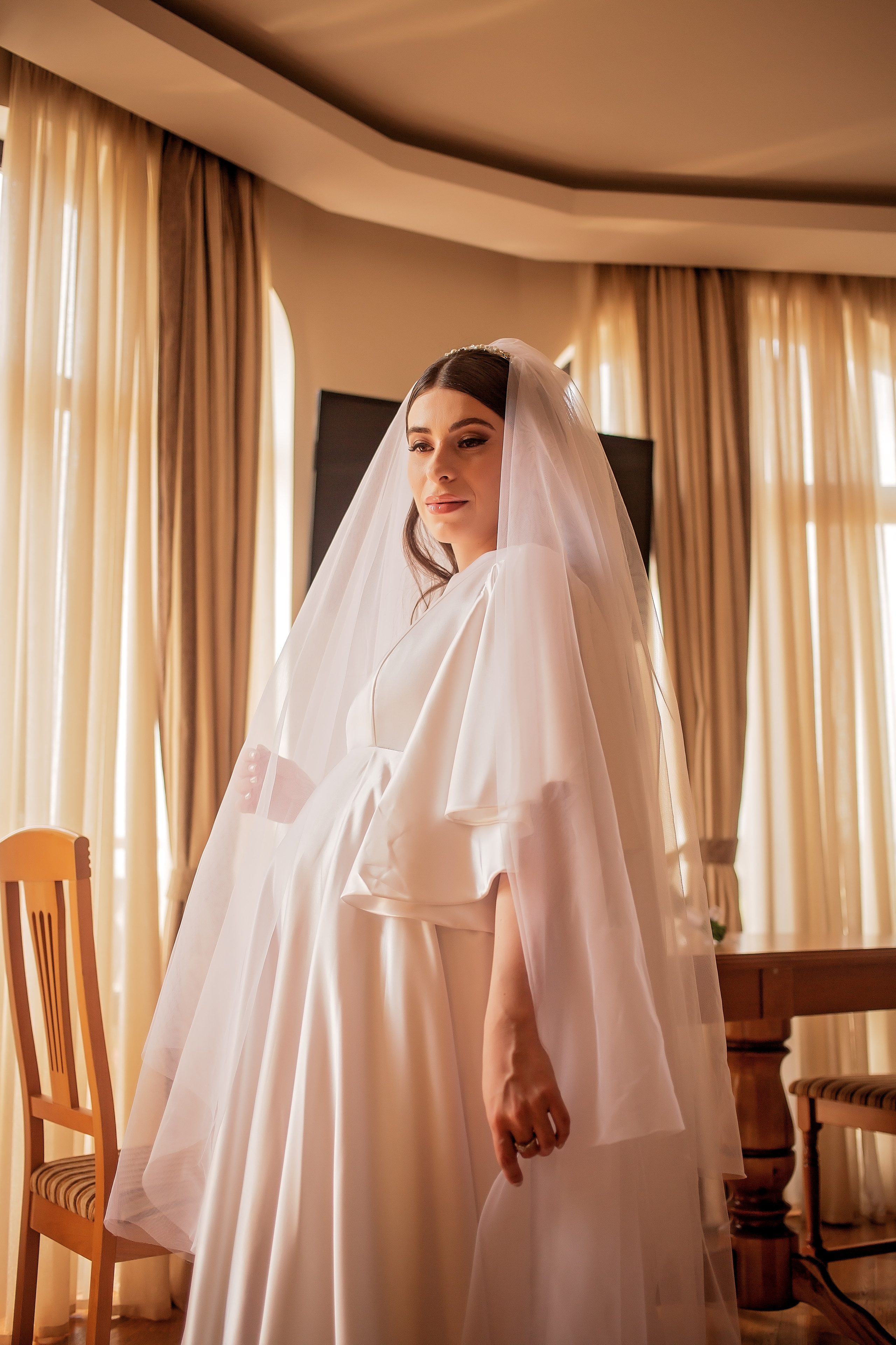 Осман и Марта. Свадебный и семейный фотограф в Абхазии Эля Цишба