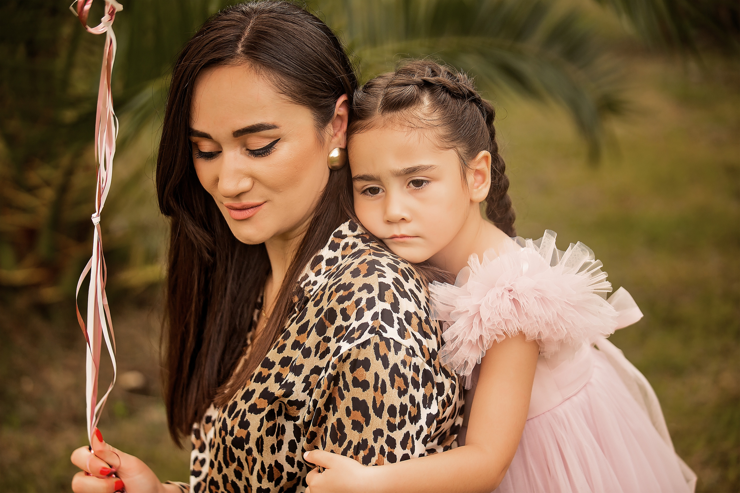 День рождение принцессы. Свадебный и семейный фотограф в Абхазии Эля Цишба