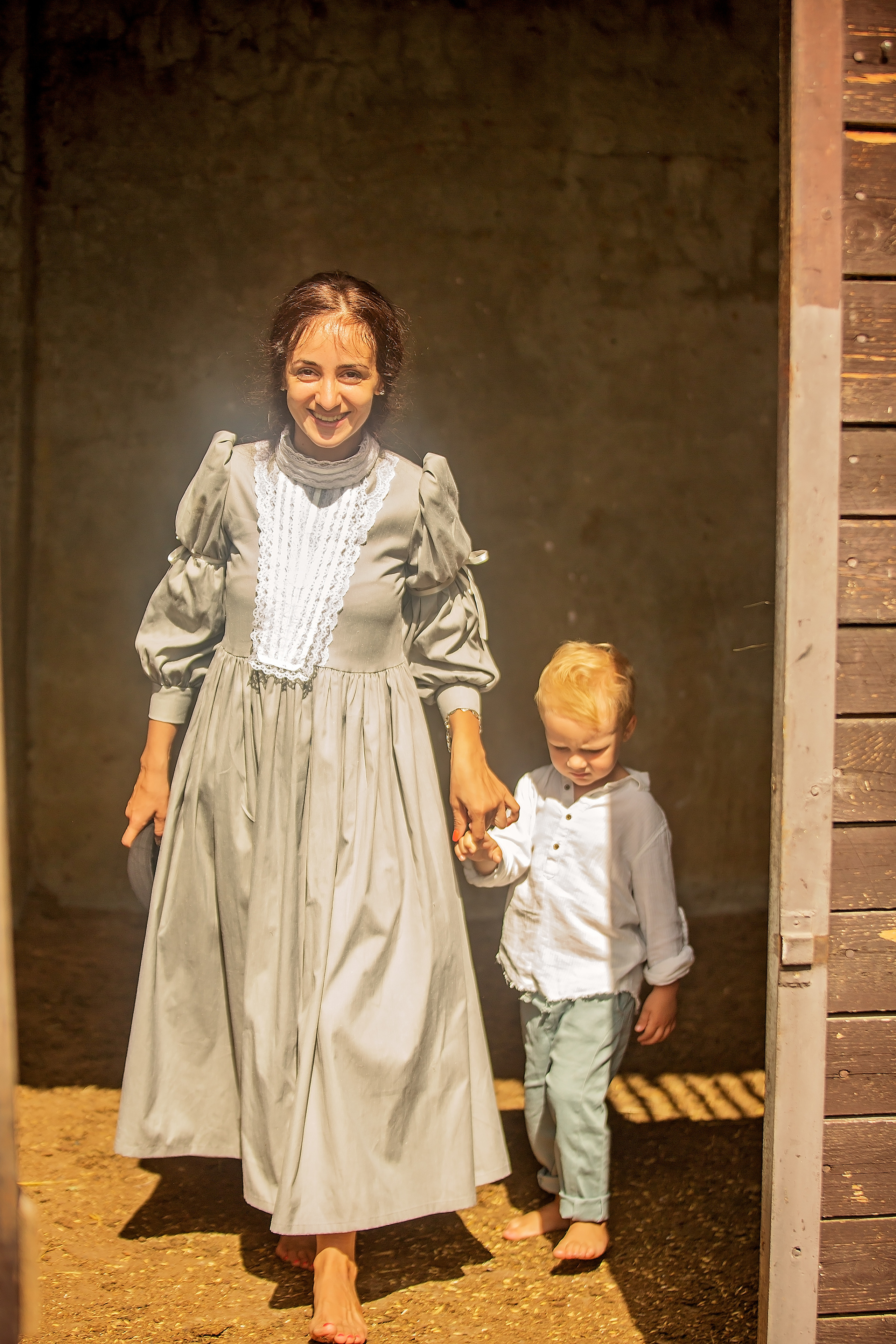 Счастливые минуты. Свадебный и семейный фотограф в Абхазии Эля Цишба