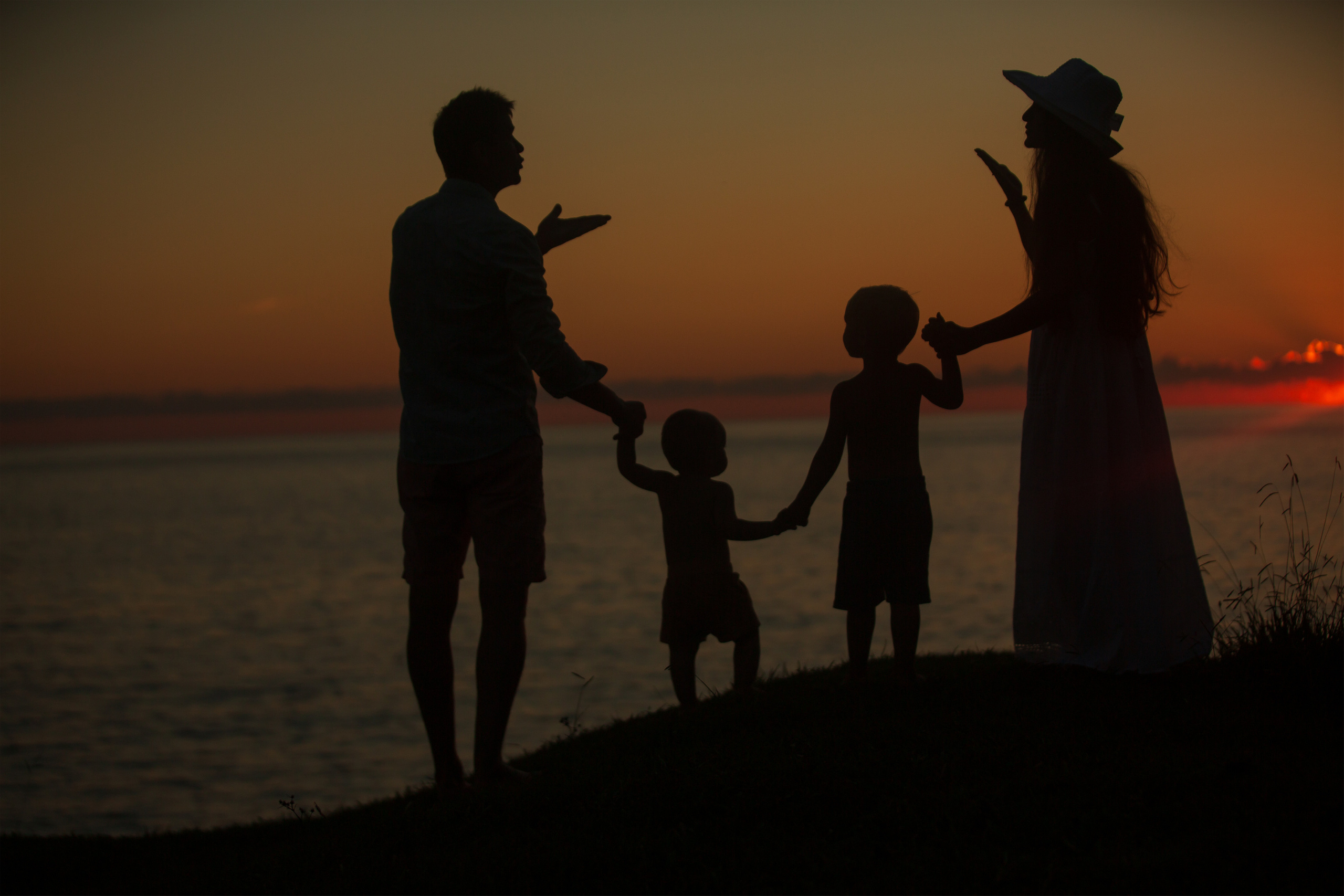 Счастливые минуты. Свадебный и семейный фотограф в Абхазии Эля Цишба