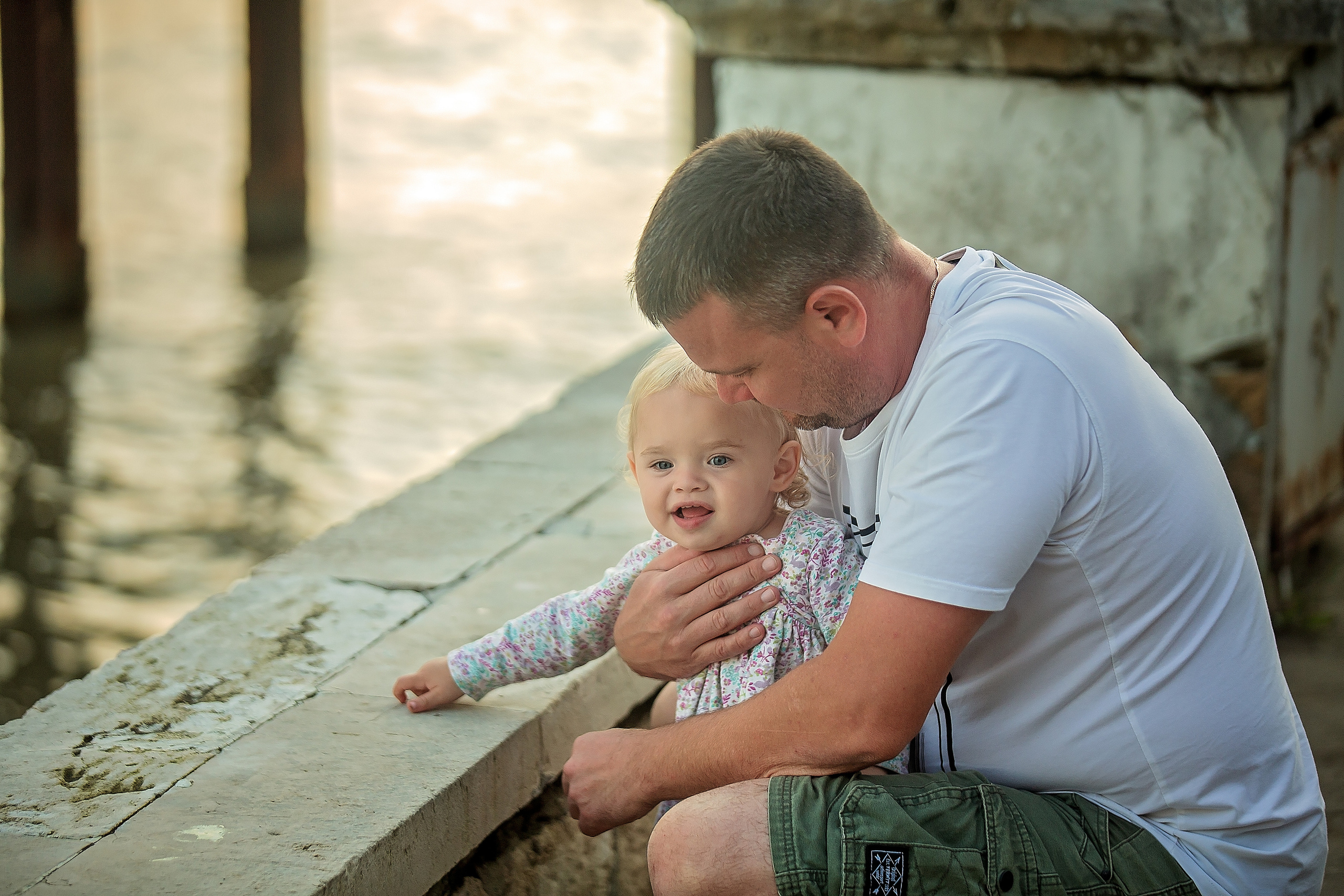 Кусочек лета…. Свадебный и семейный фотограф в Абхазии Эля Цишба