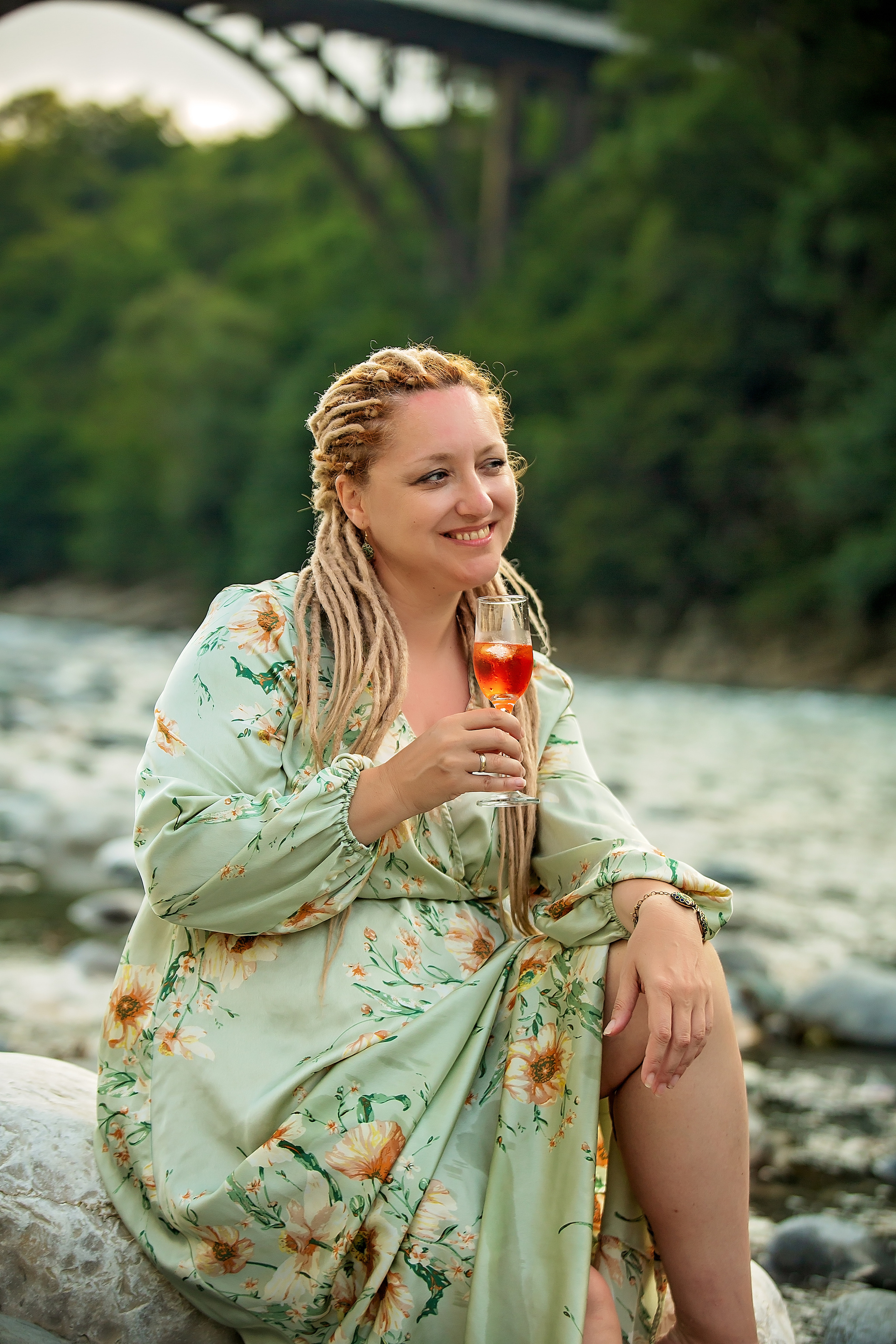 Каникулы в Сухуме. Свадебный и семейный фотограф в Абхазии Эля Цишба