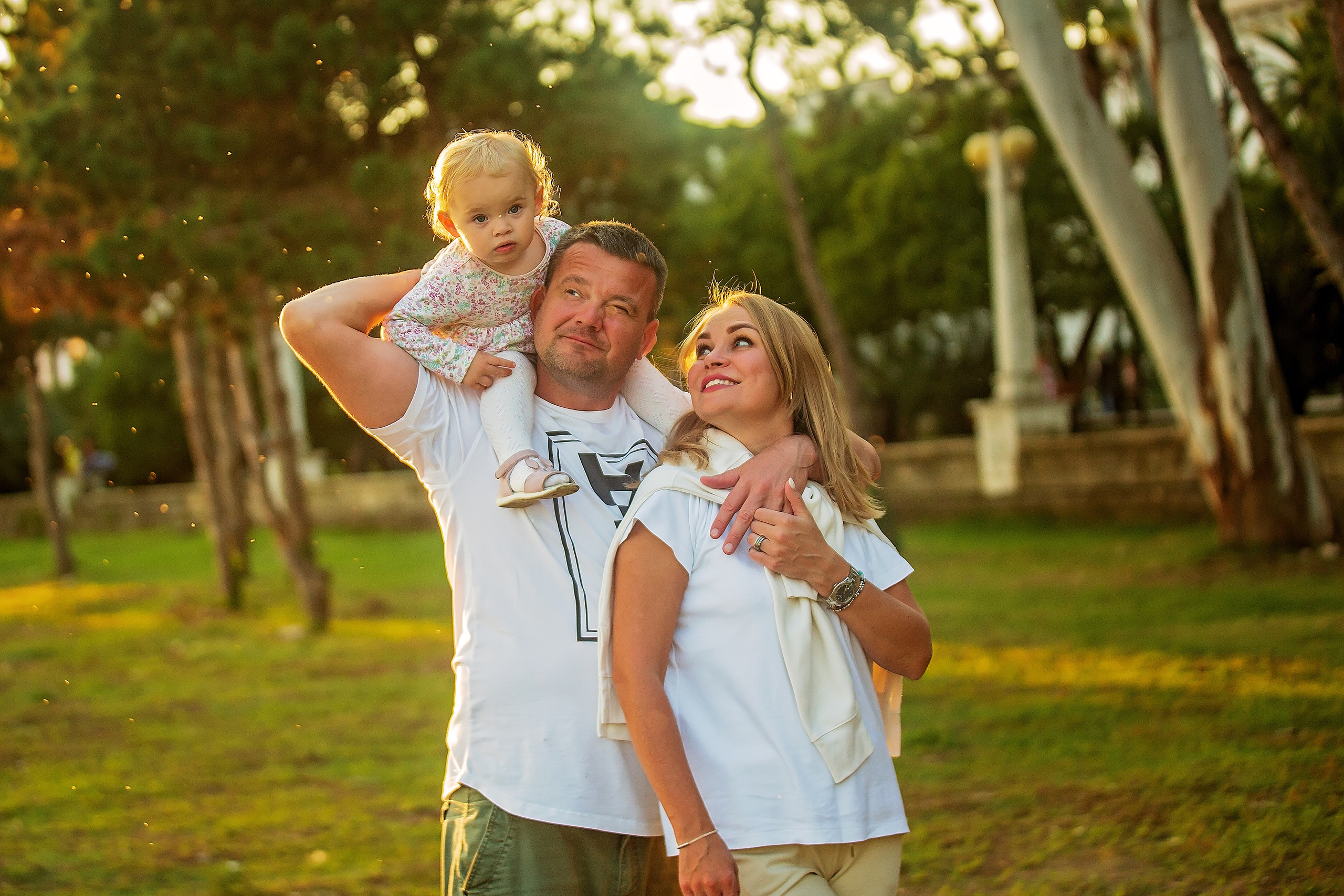 Кусочек лета…. Свадебный и семейный фотограф в Абхазии Эля Цишба