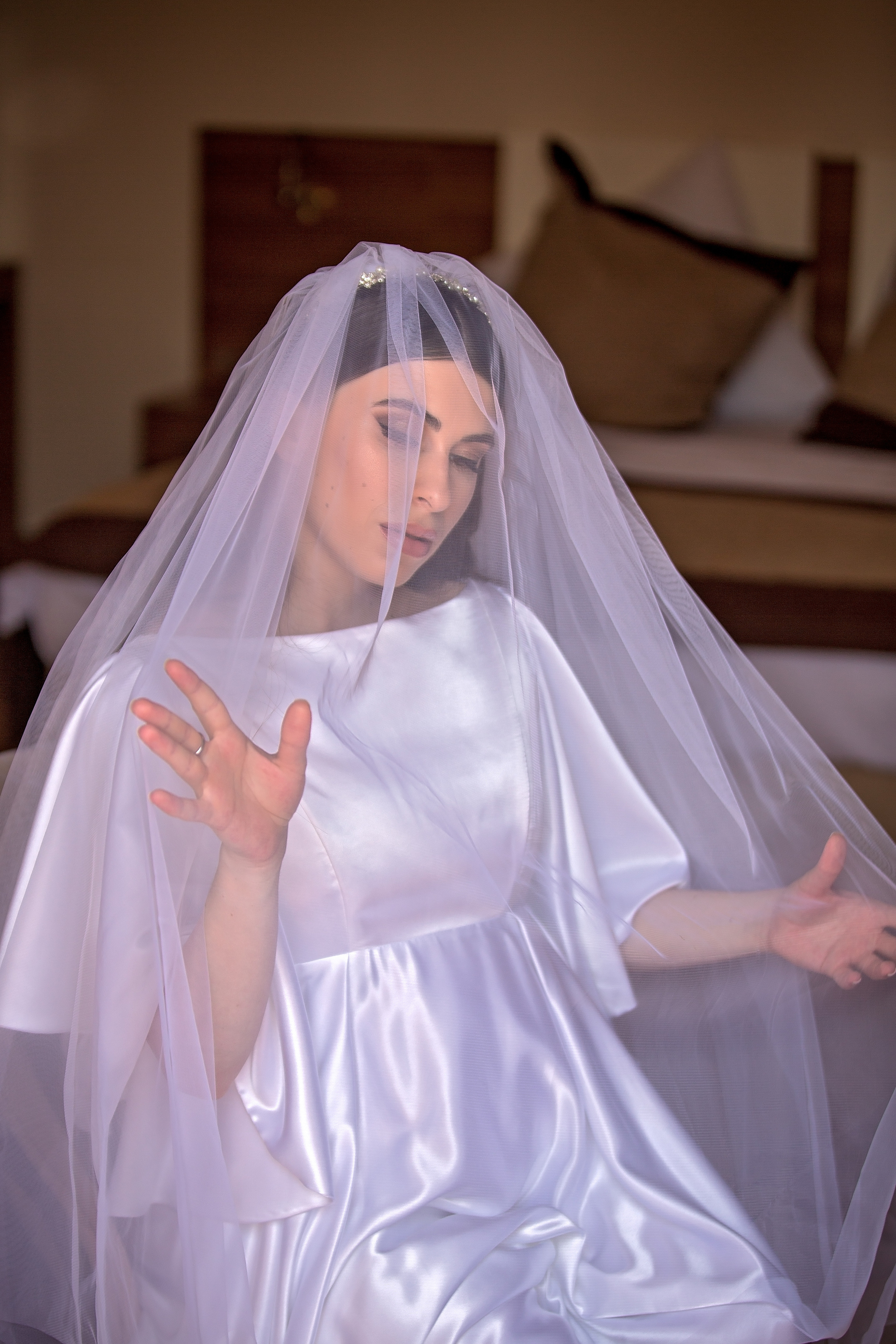 Осман и Марта. Свадебный и семейный фотограф в Абхазии Эля Цишба