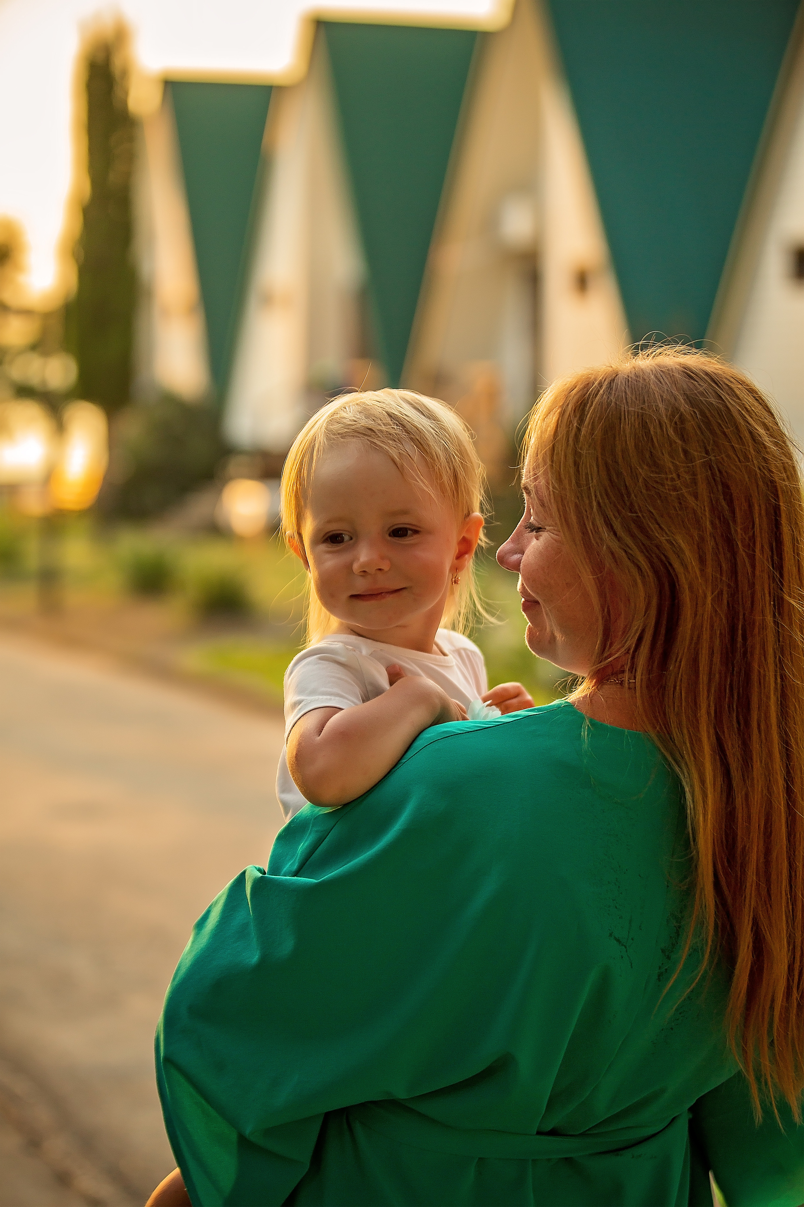 Семейный отдых в Сухуме. Свадебный и семейный фотограф в Абхазии Эля Цишба