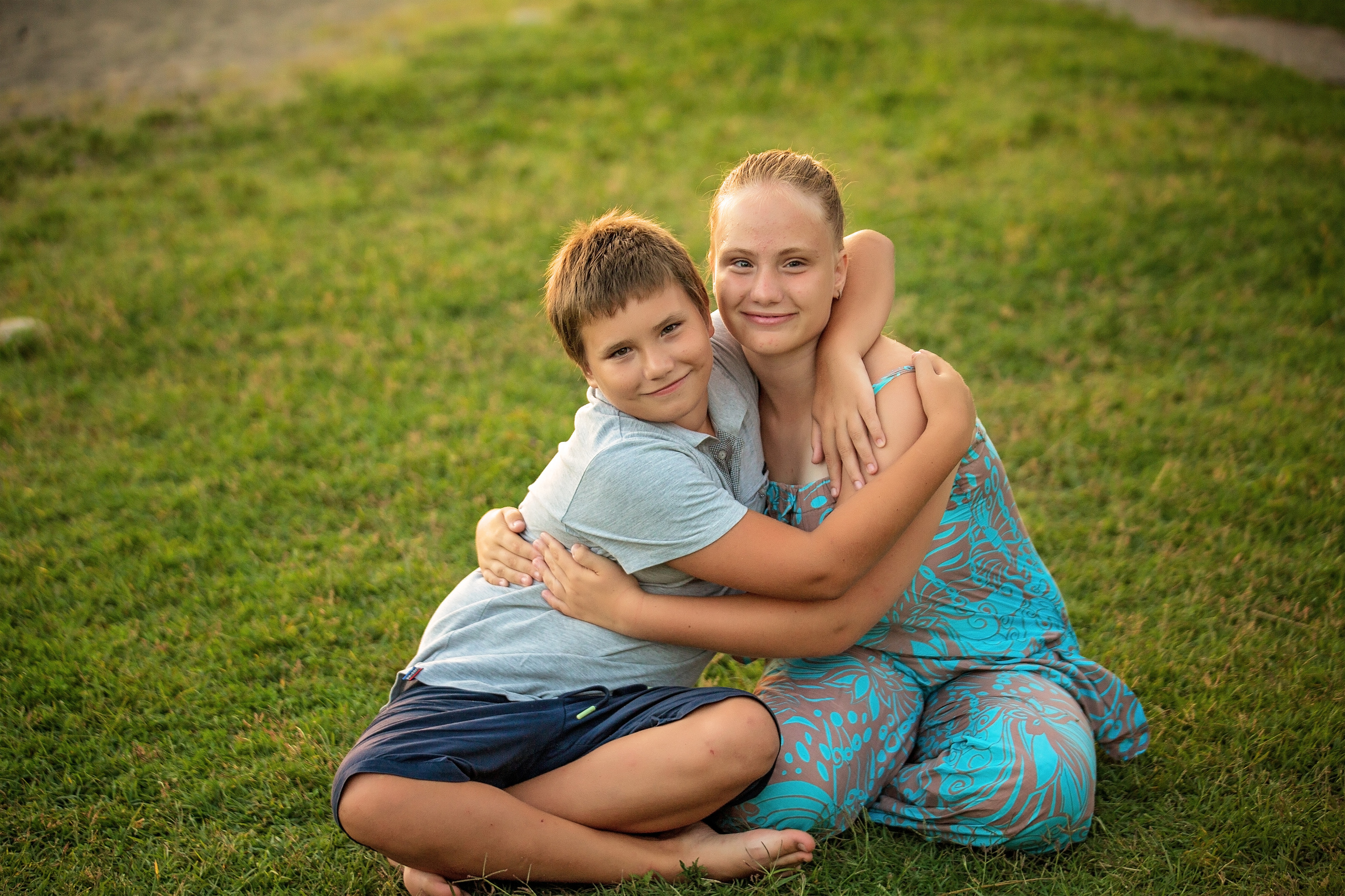 Семейный отдых в Сухуме. Свадебный и семейный фотограф в Абхазии Эля Цишба