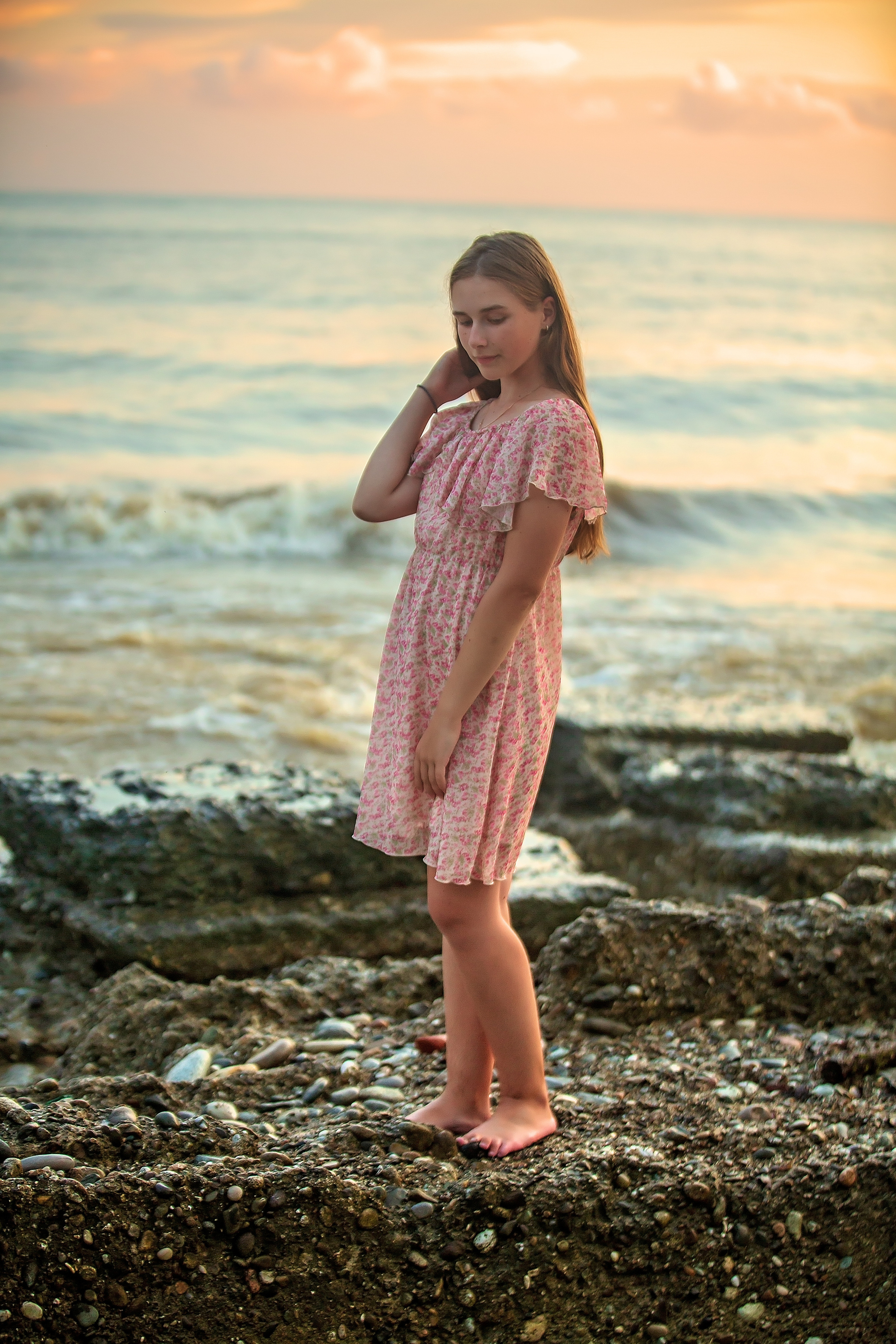 История одной флейты. Свадебный и семейный фотограф в Абхазии Эля Цишба