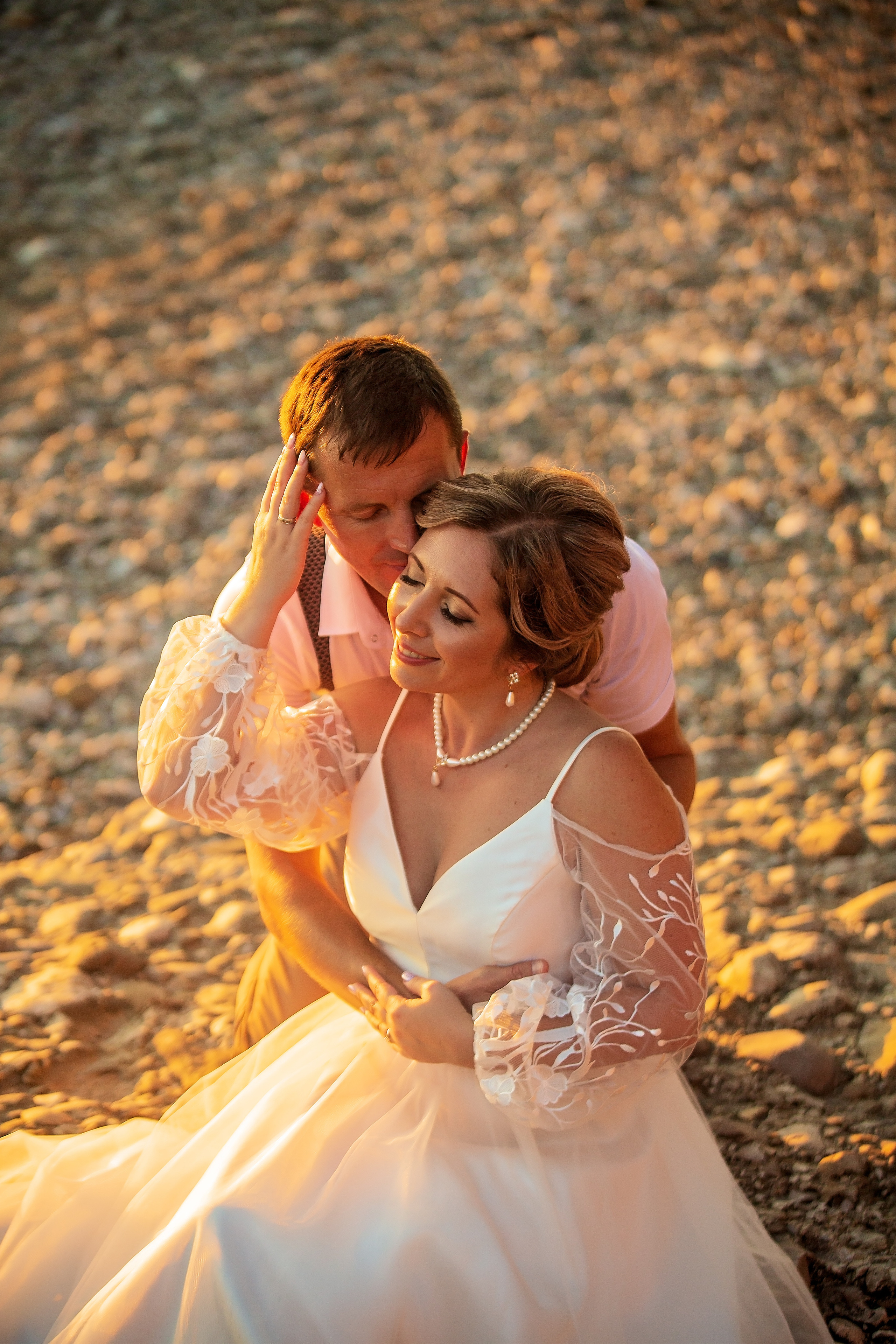 Свадебная фотоистория. Свадебный и семейный фотограф в Абхазии Эля Цишба