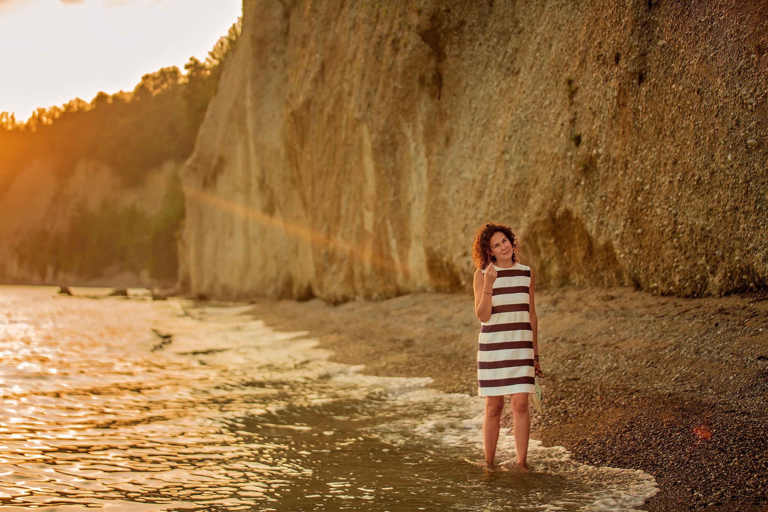 Мюссера. Свадебный и семейный фотограф в Абхазии Эля Цишба