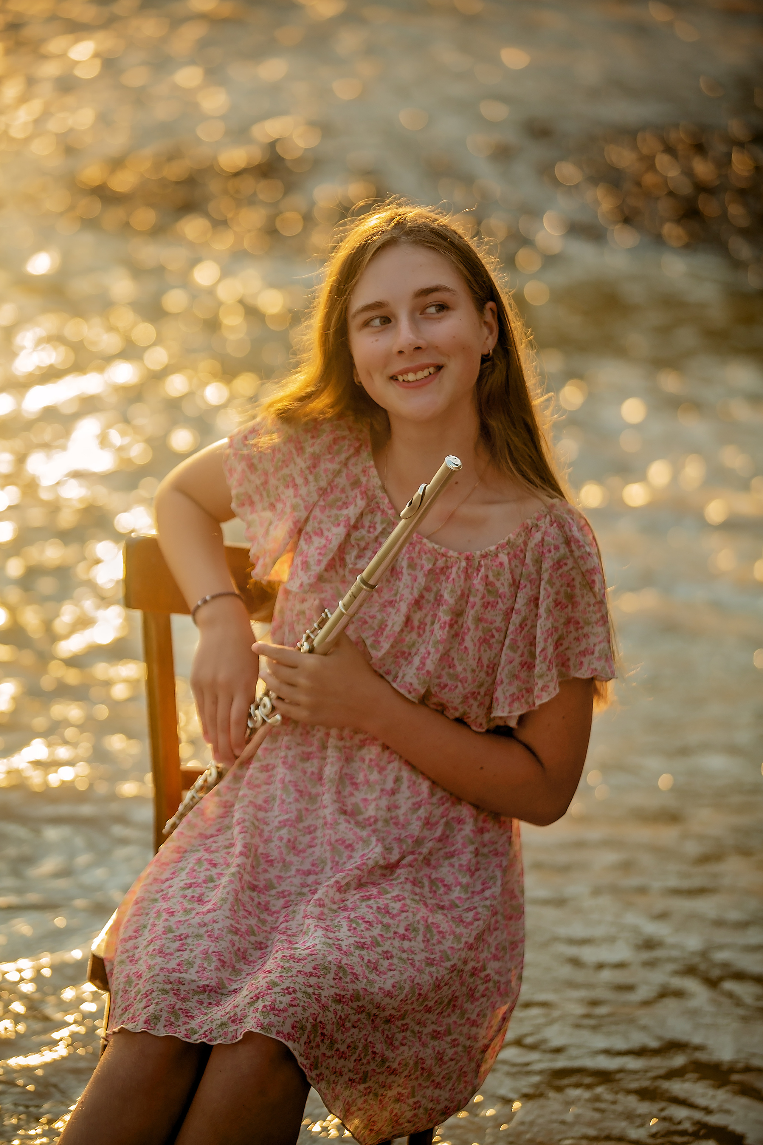 История одной флейты. Свадебный и семейный фотограф в Абхазии Эля Цишба