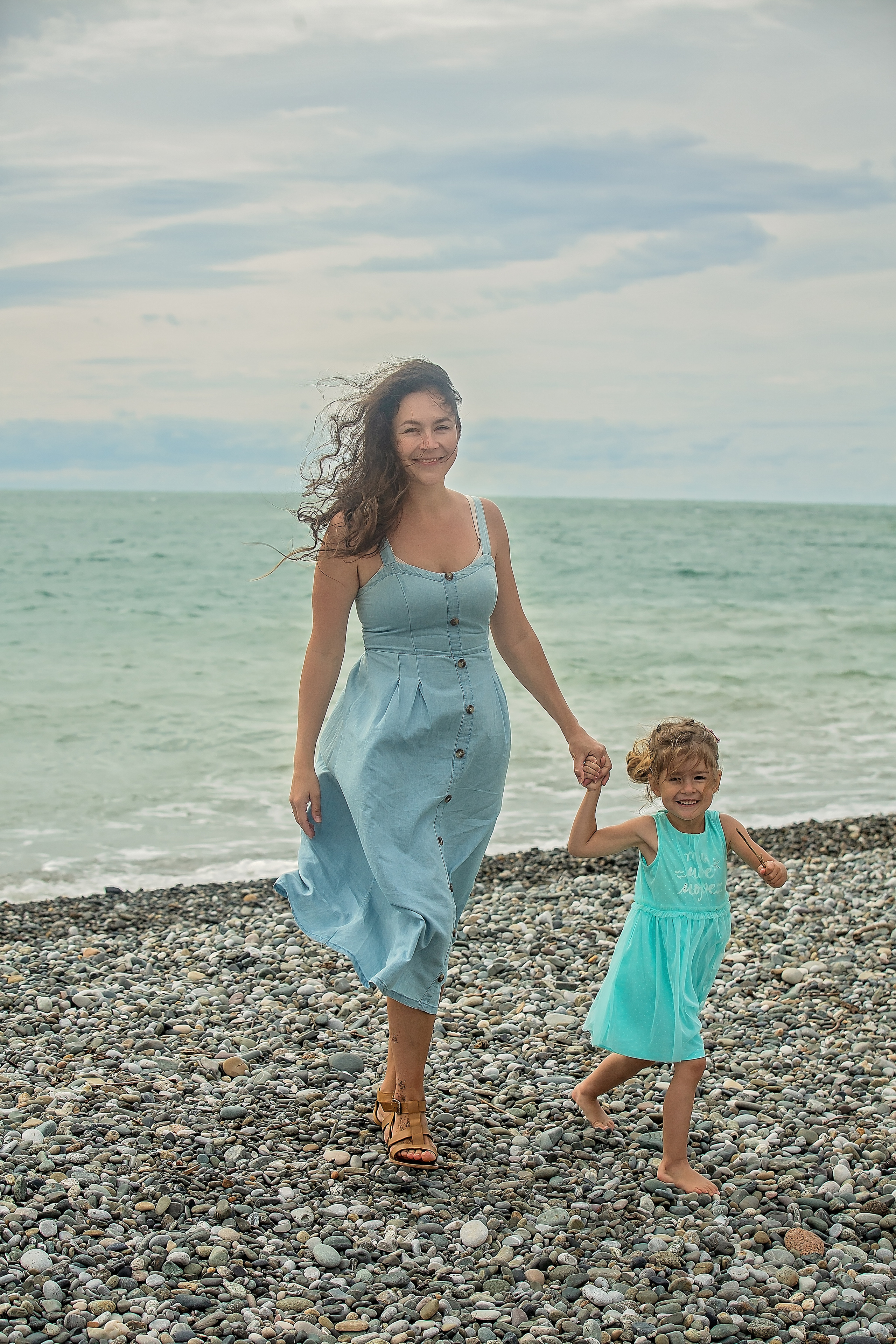 Абхазия… Лето… Отдых… Море…. Свадебный и семейный фотограф в Абхазии Эля Цишба