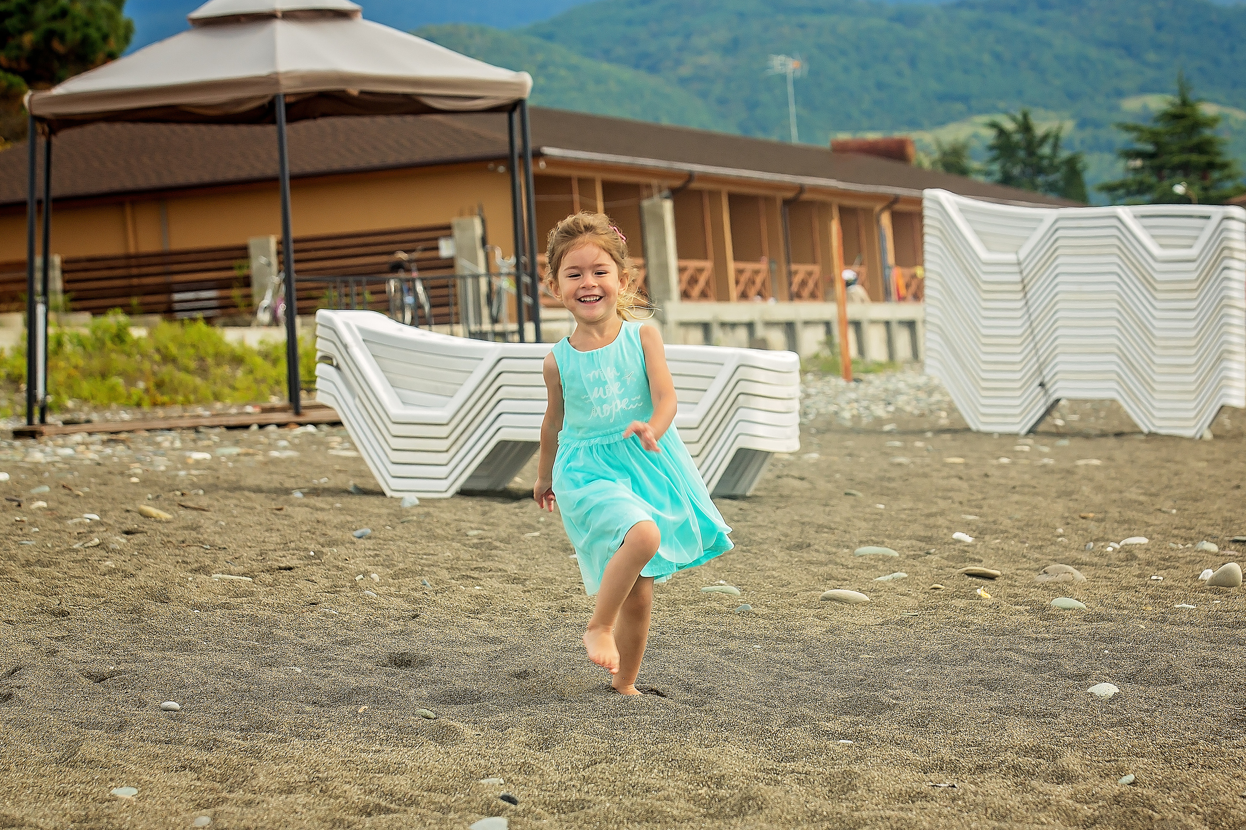 Абхазия… Лето… Отдых… Море…. Свадебный и семейный фотограф в Абхазии Эля Цишба