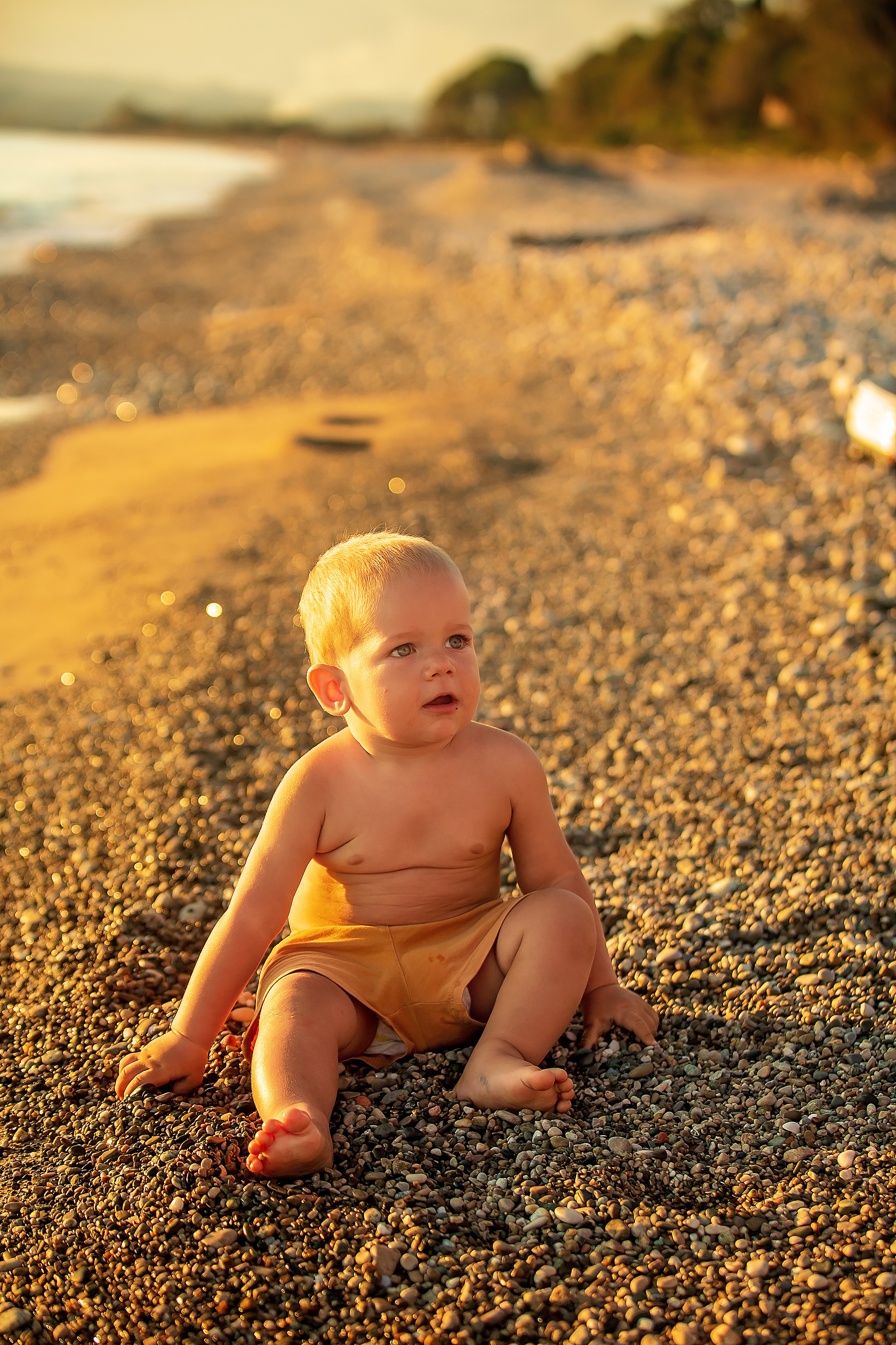 Счастливые минуты. Свадебный и семейный фотограф в Абхазии Эля Цишба