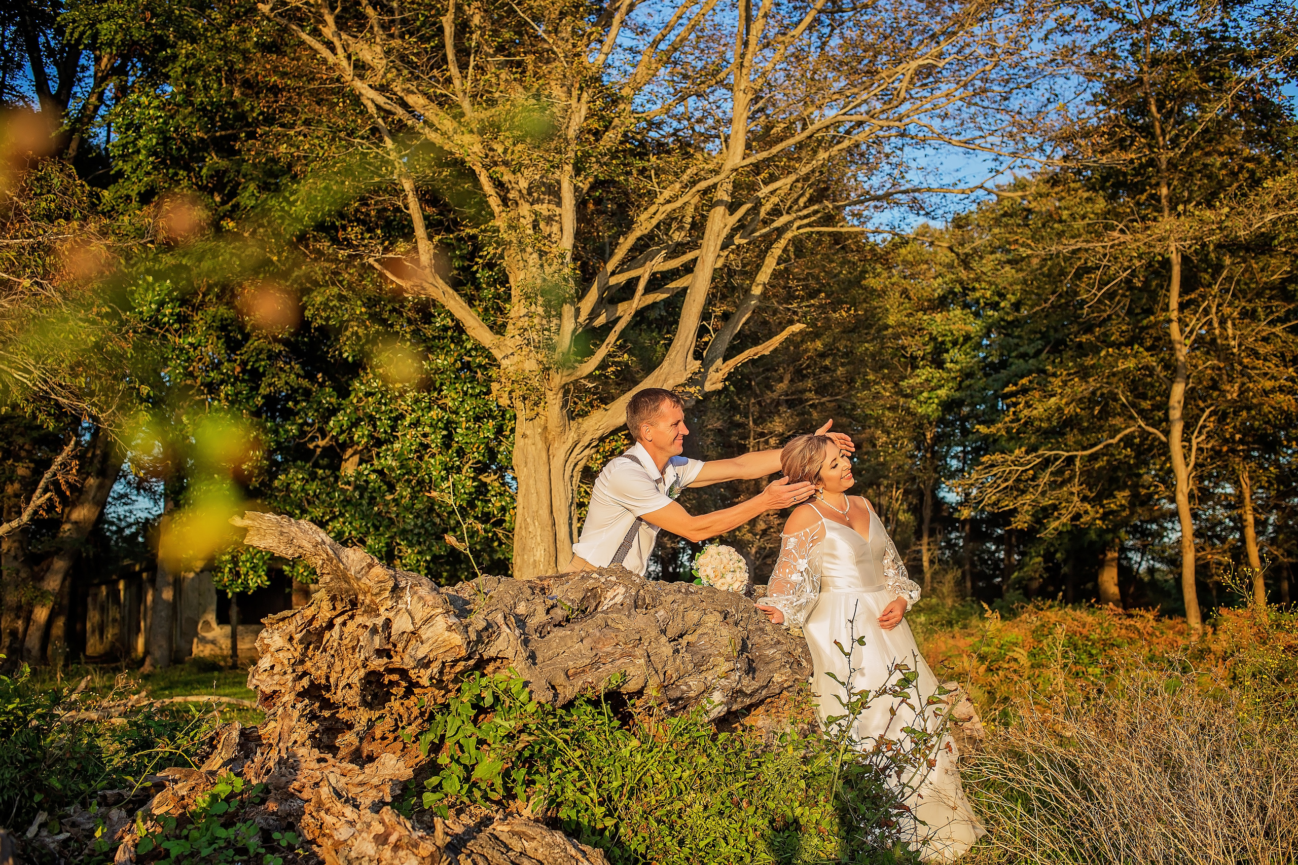 Свадебная фотоистория. Свадебный и семейный фотограф в Абхазии Эля Цишба