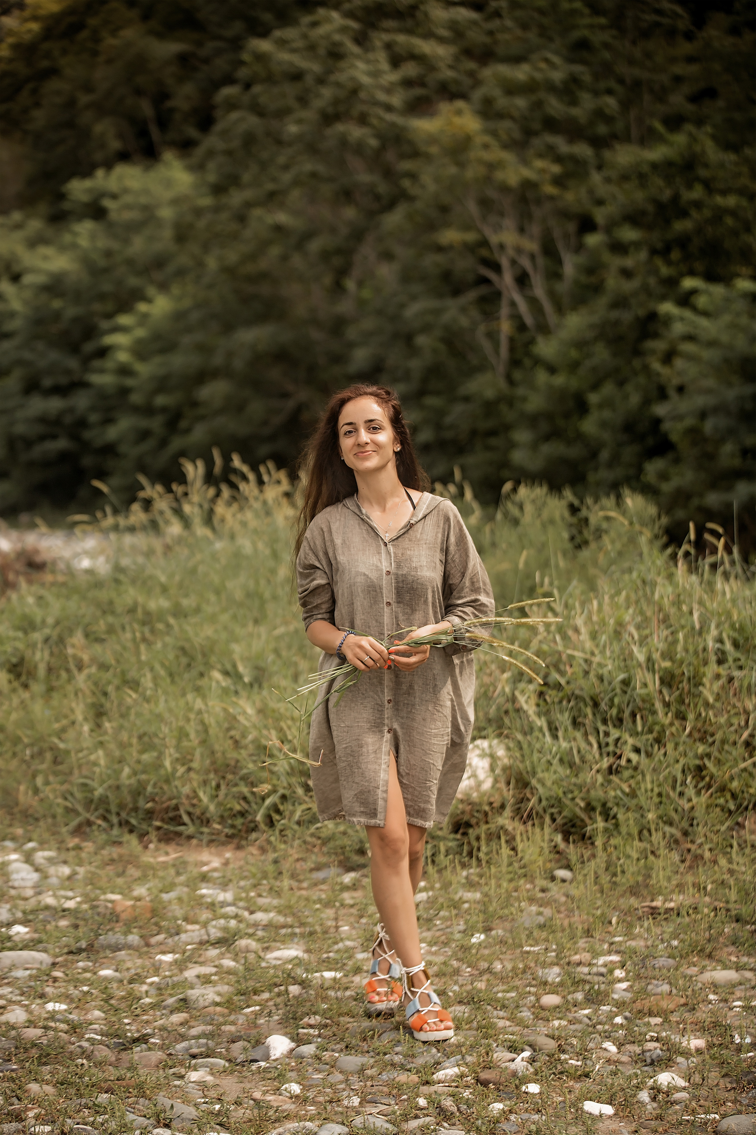 Счастливые минуты. Свадебный и семейный фотограф в Абхазии Эля Цишба