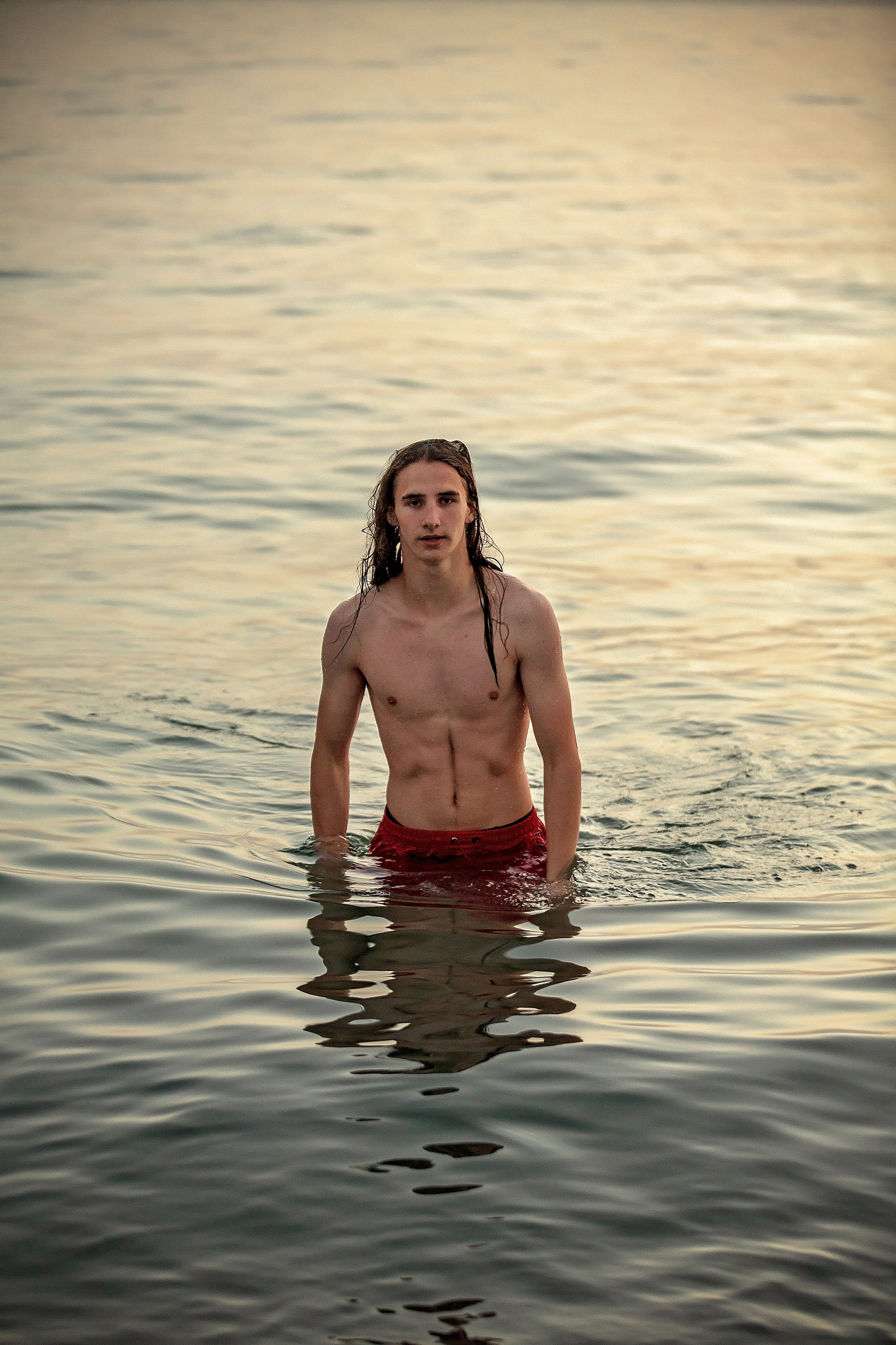 Семейный отдых в Сухуме. Свадебный и семейный фотограф в Абхазии Эля Цишба