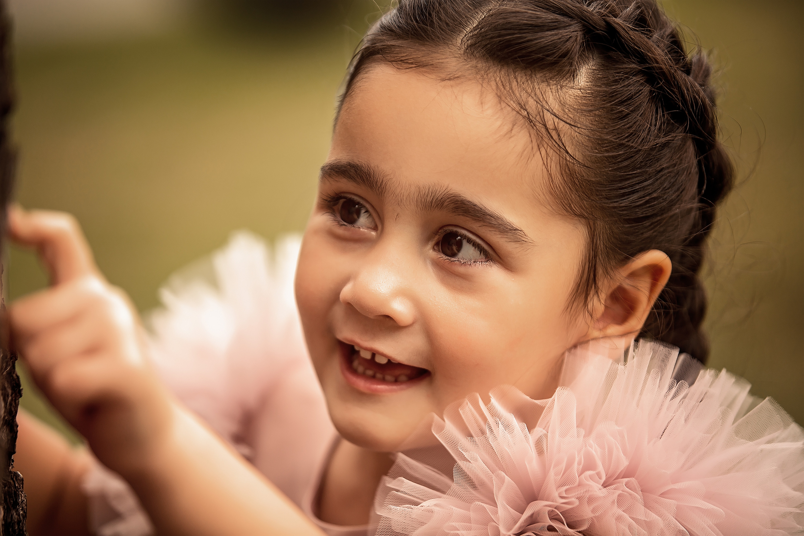 День рождение принцессы. Свадебный и семейный фотограф в Абхазии Эля Цишба
