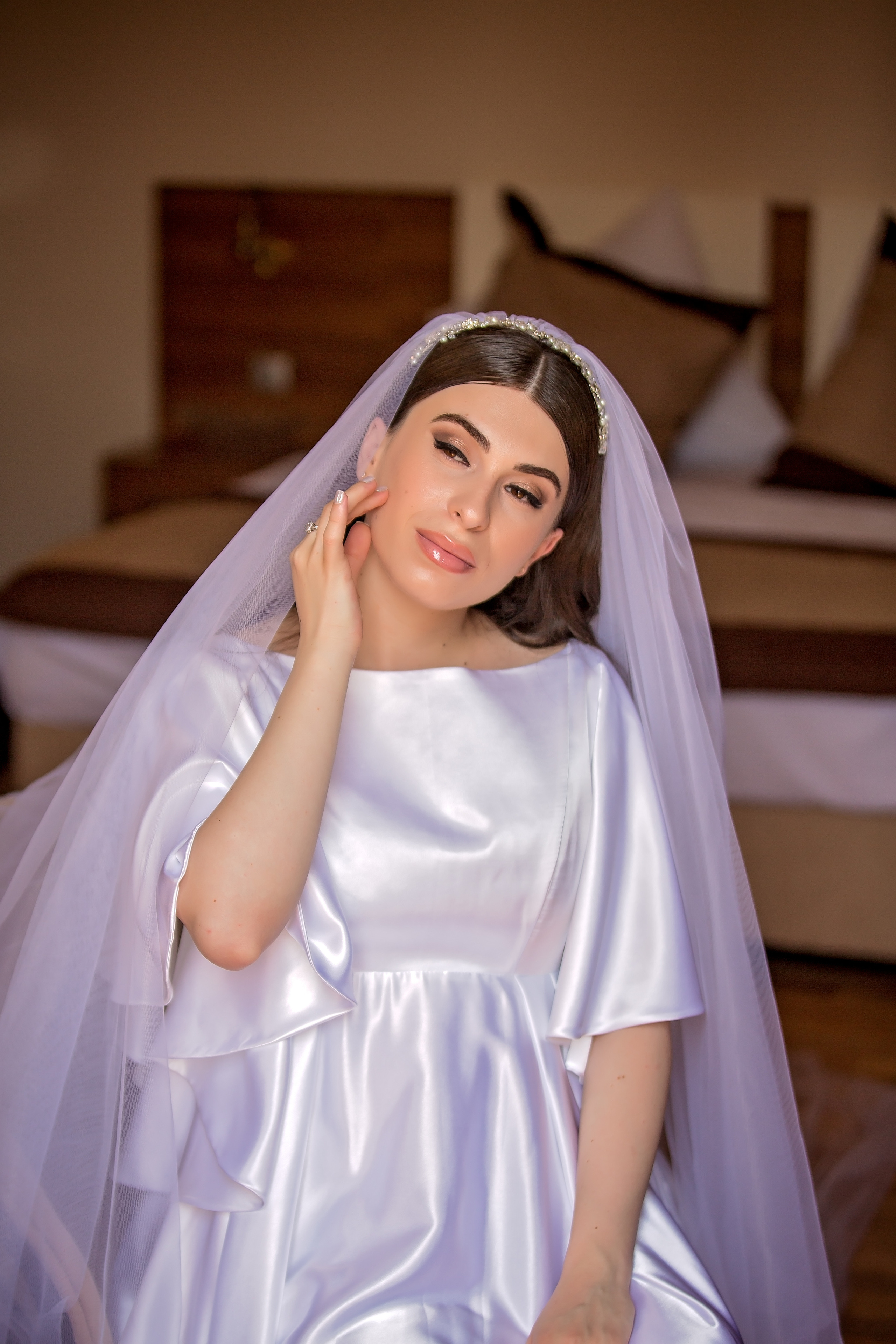 Осман и Марта. Свадебный и семейный фотограф в Абхазии Эля Цишба