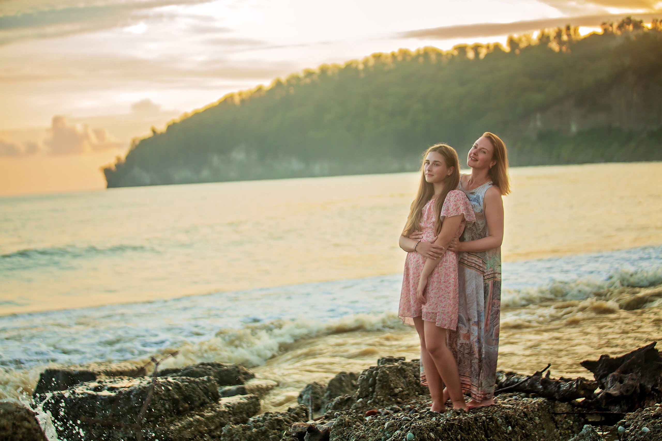 История одной флейты. Свадебный и семейный фотограф в Абхазии Эля Цишба