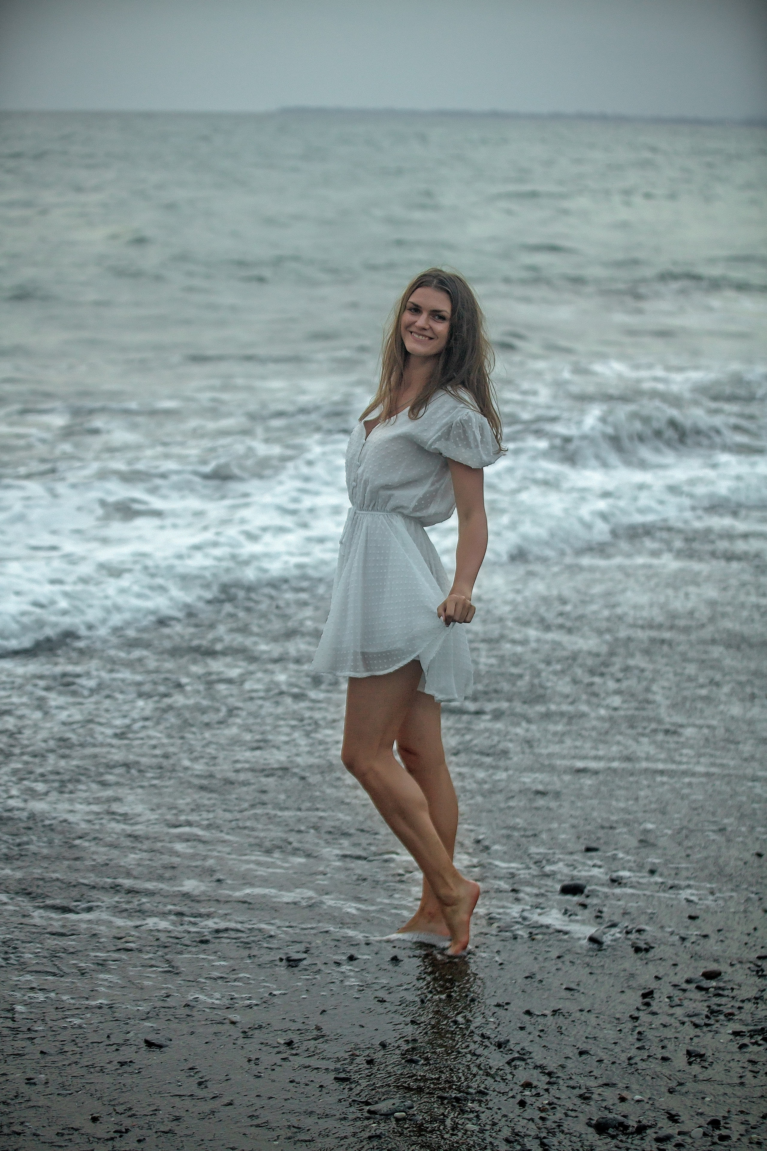 Love story. Свадебный и семейный фотограф в Абхазии Эля Цишба