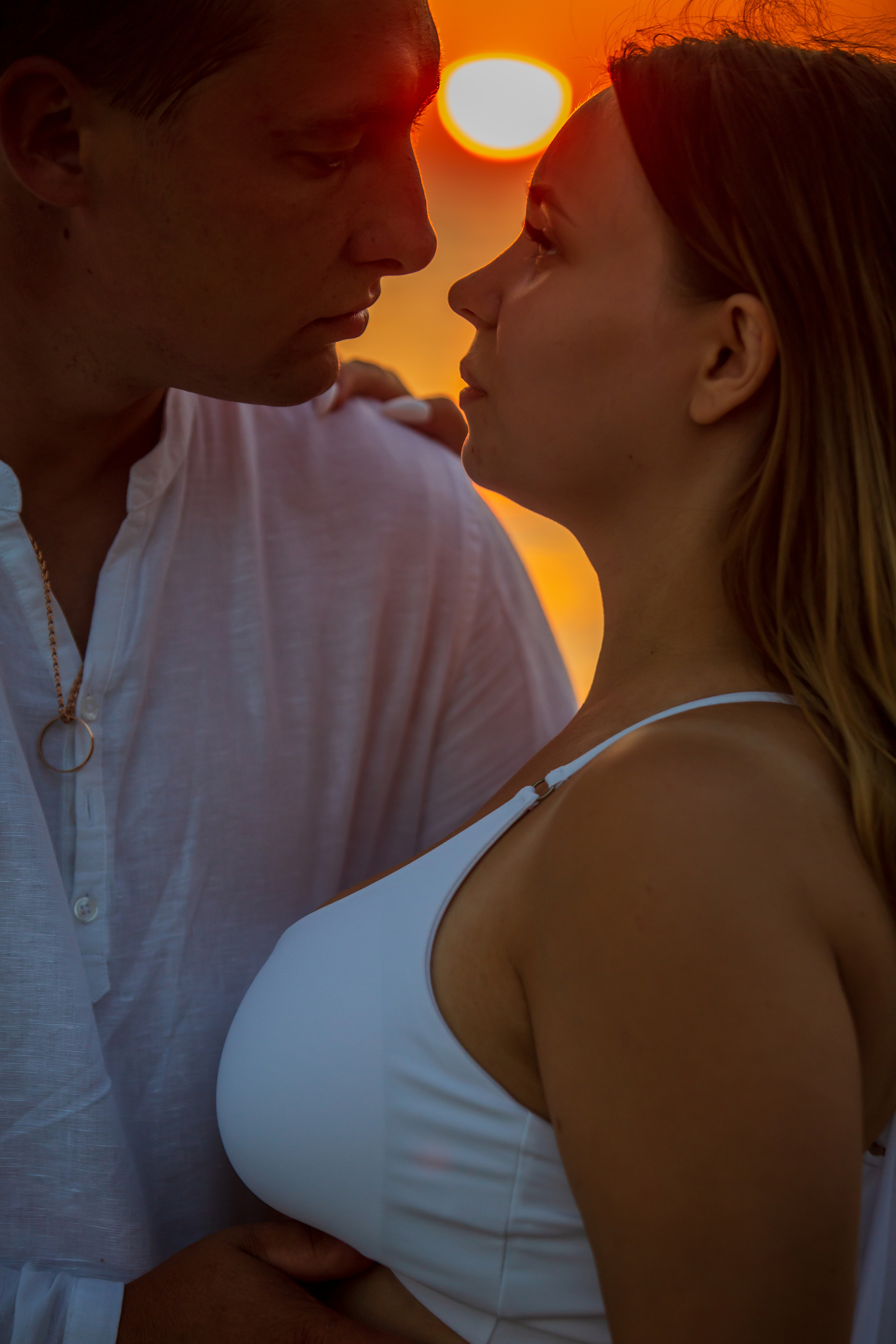 В ожидании чуда…. Свадебный и семейный фотограф в Абхазии Эля Цишба