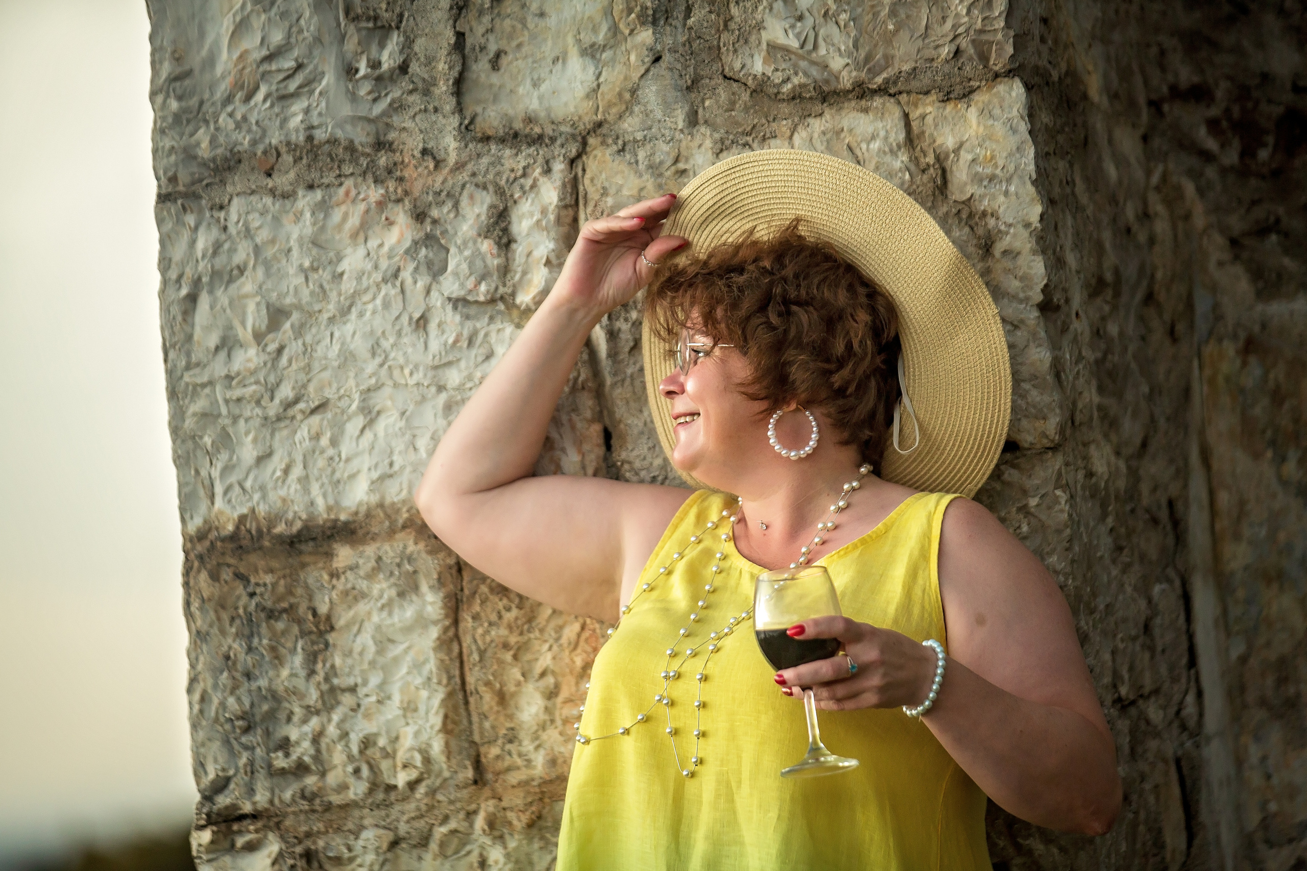 Ольга. Свадебный и семейный фотограф в Абхазии Эля Цишба