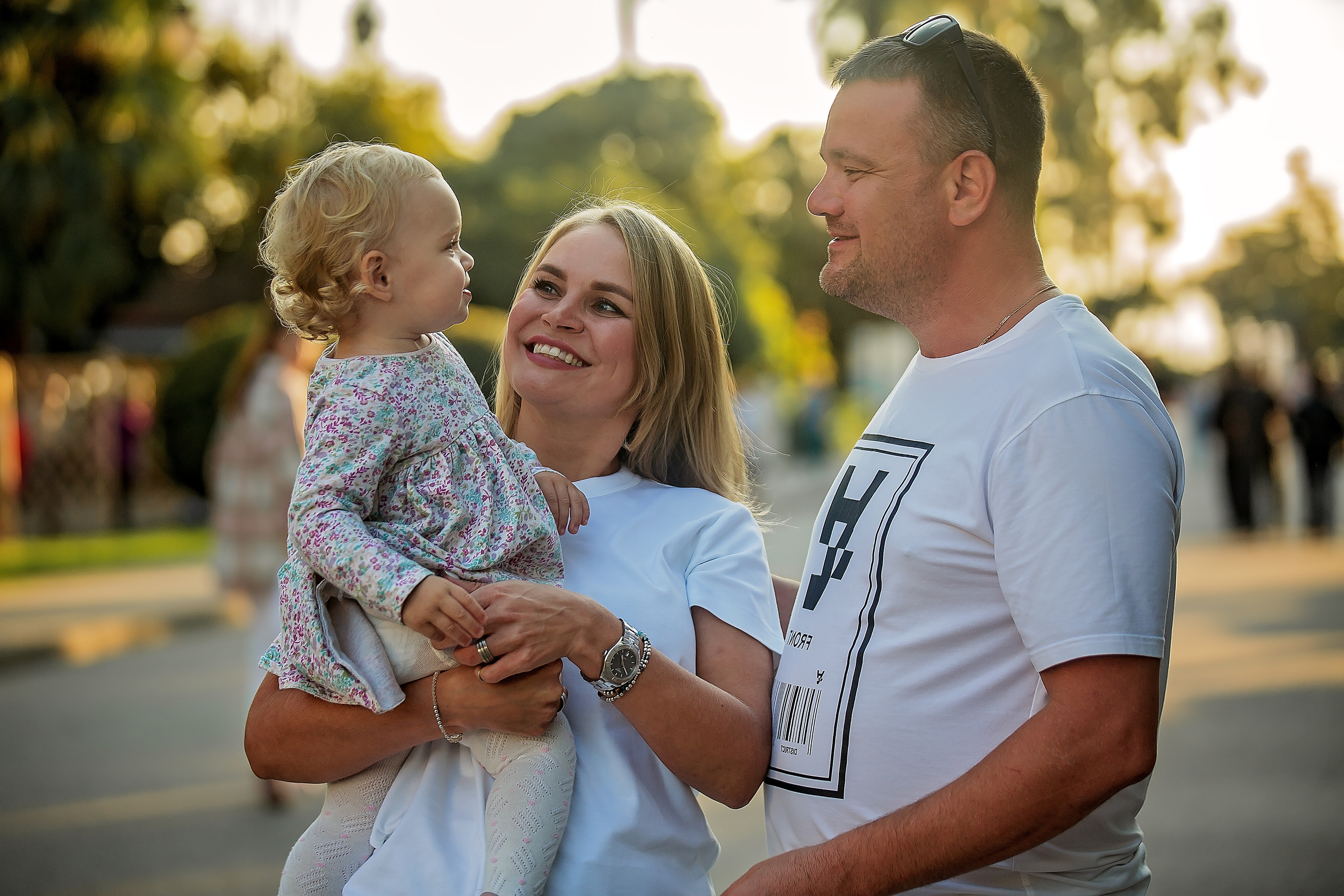 Кусочек лета…. Свадебный и семейный фотограф в Абхазии Эля Цишба