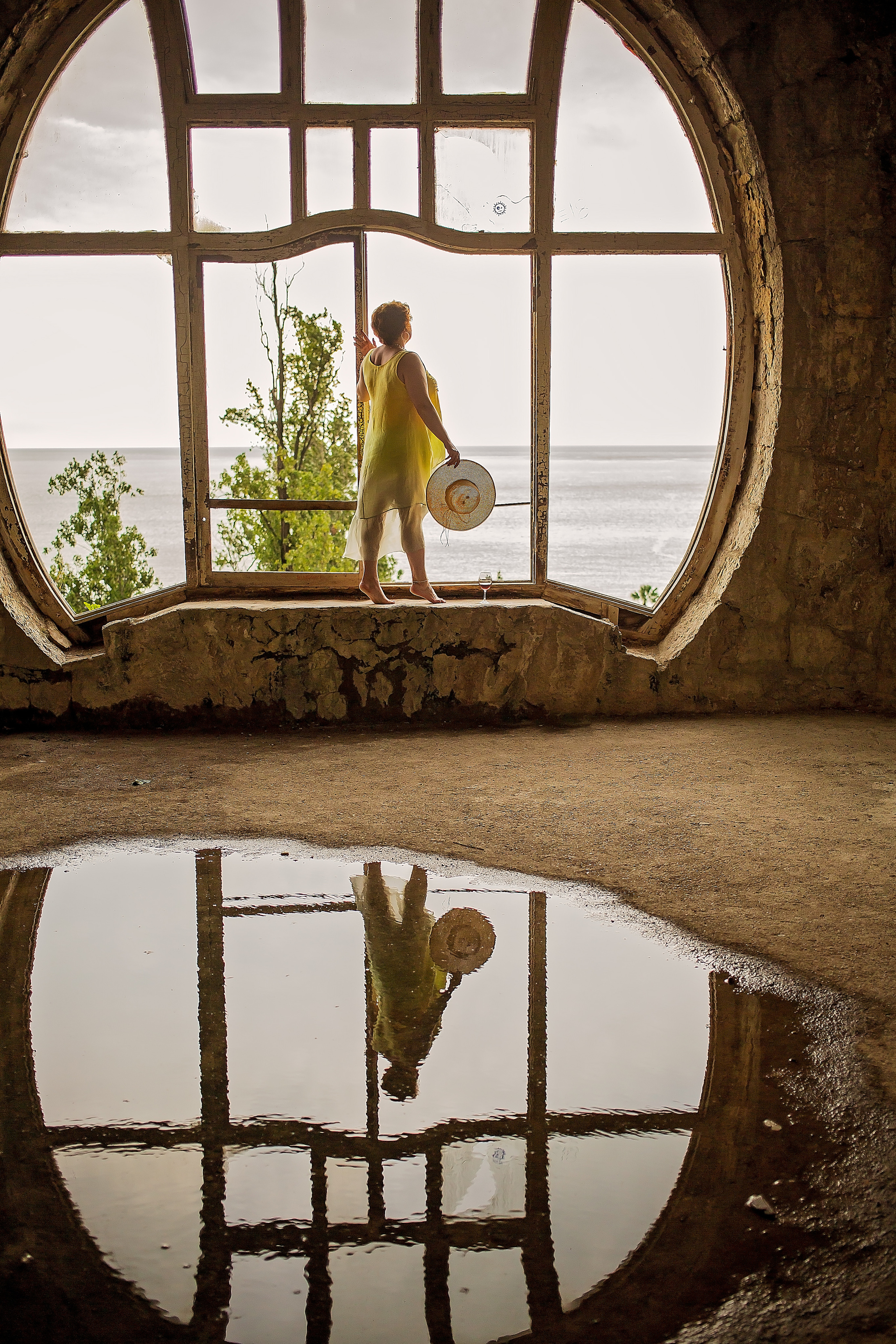 Ольга. Свадебный и семейный фотограф в Абхазии Эля Цишба