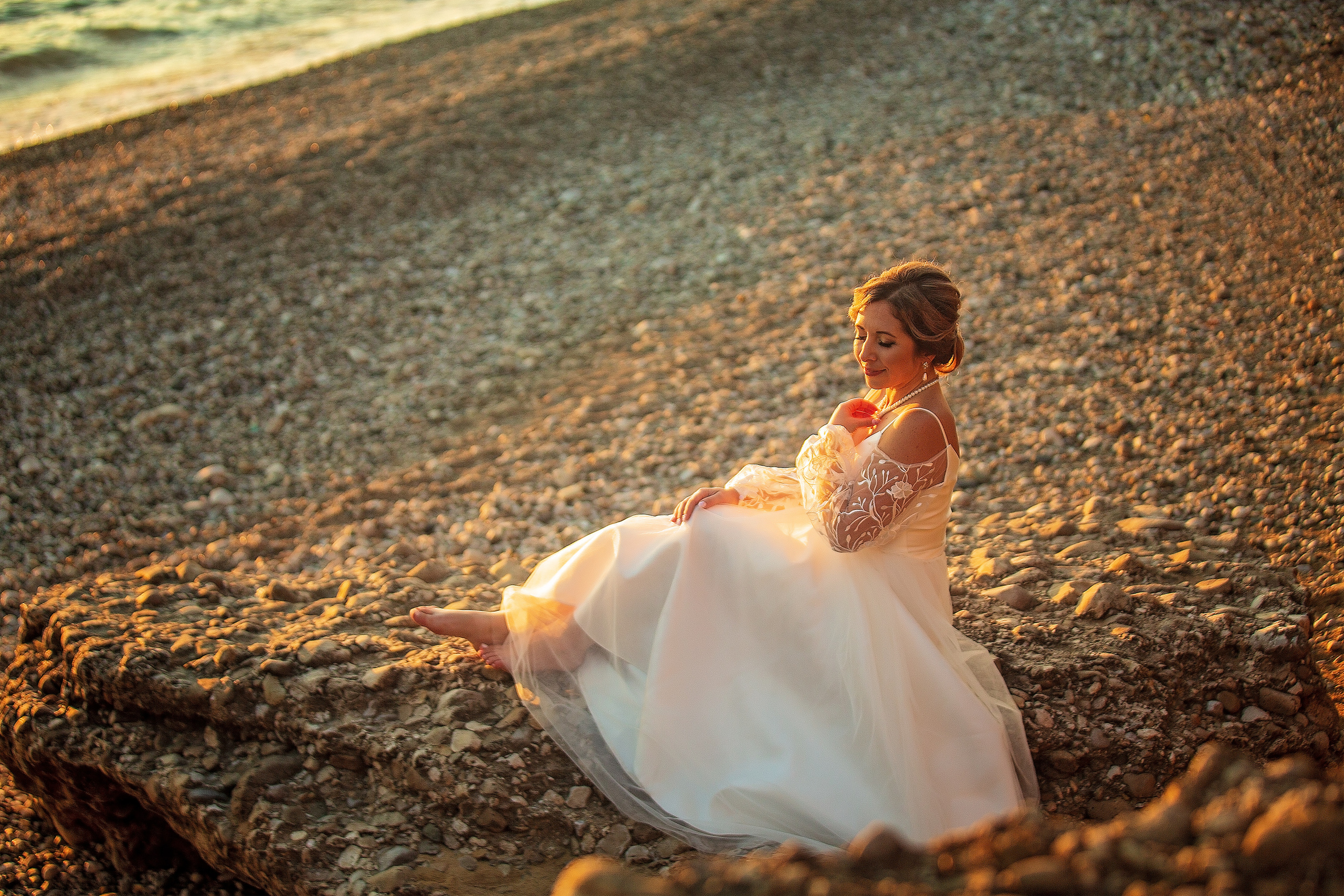 Свадебная фотоистория. Свадебный и семейный фотограф в Абхазии Эля Цишба
