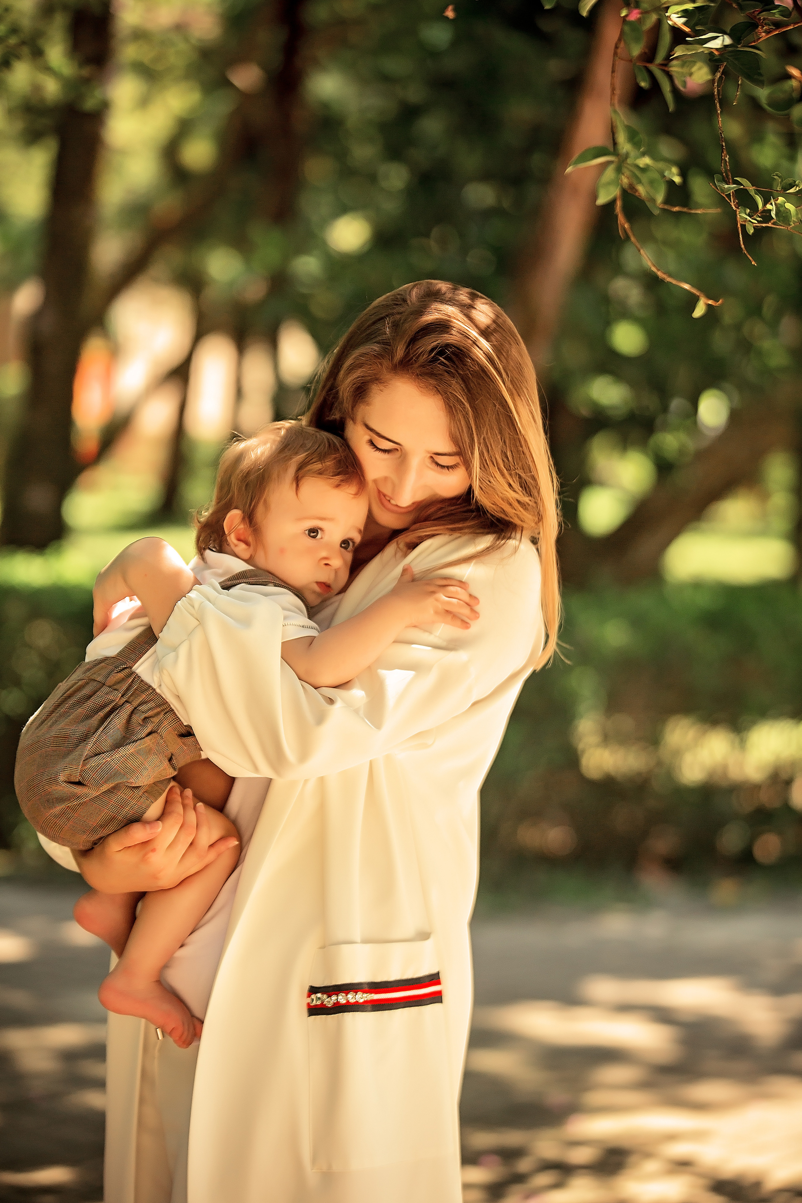 Счастливое детство. Свадебный и семейный фотограф в Абхазии Эля Цишба