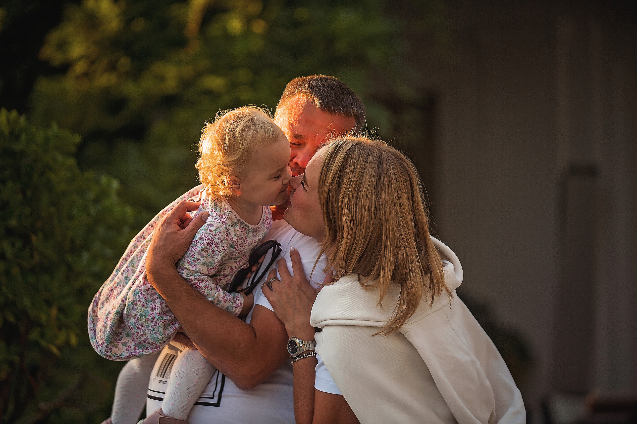 Кусочек лета…. Свадебный и семейный фотограф в Абхазии Эля Цишба