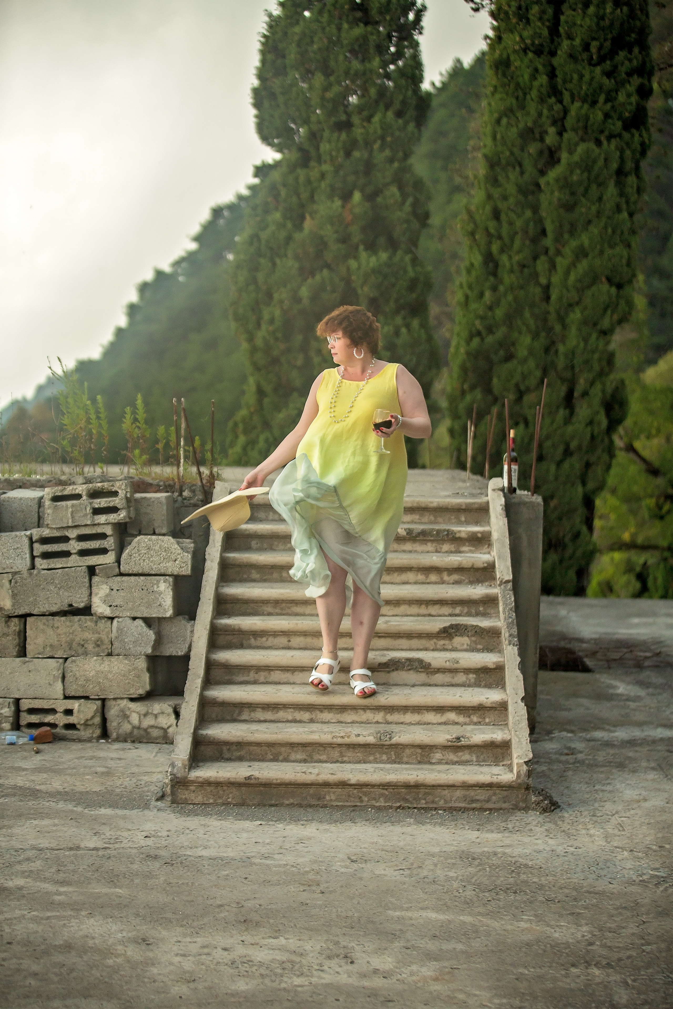 Ольга. Свадебный и семейный фотограф в Абхазии Эля Цишба