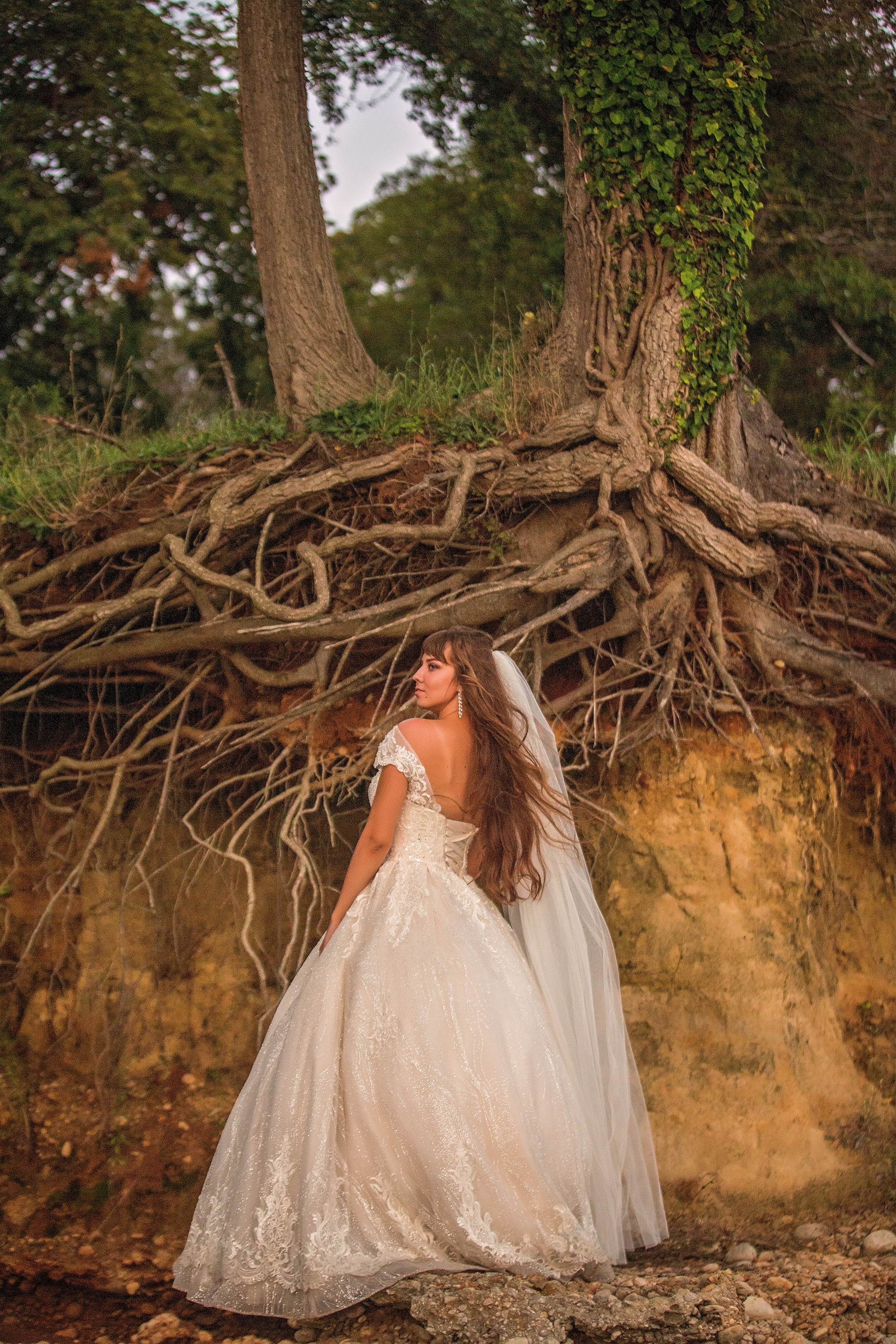 Свадебная фотоистория. Свадебный и семейный фотограф в Абхазии Эля Цишба