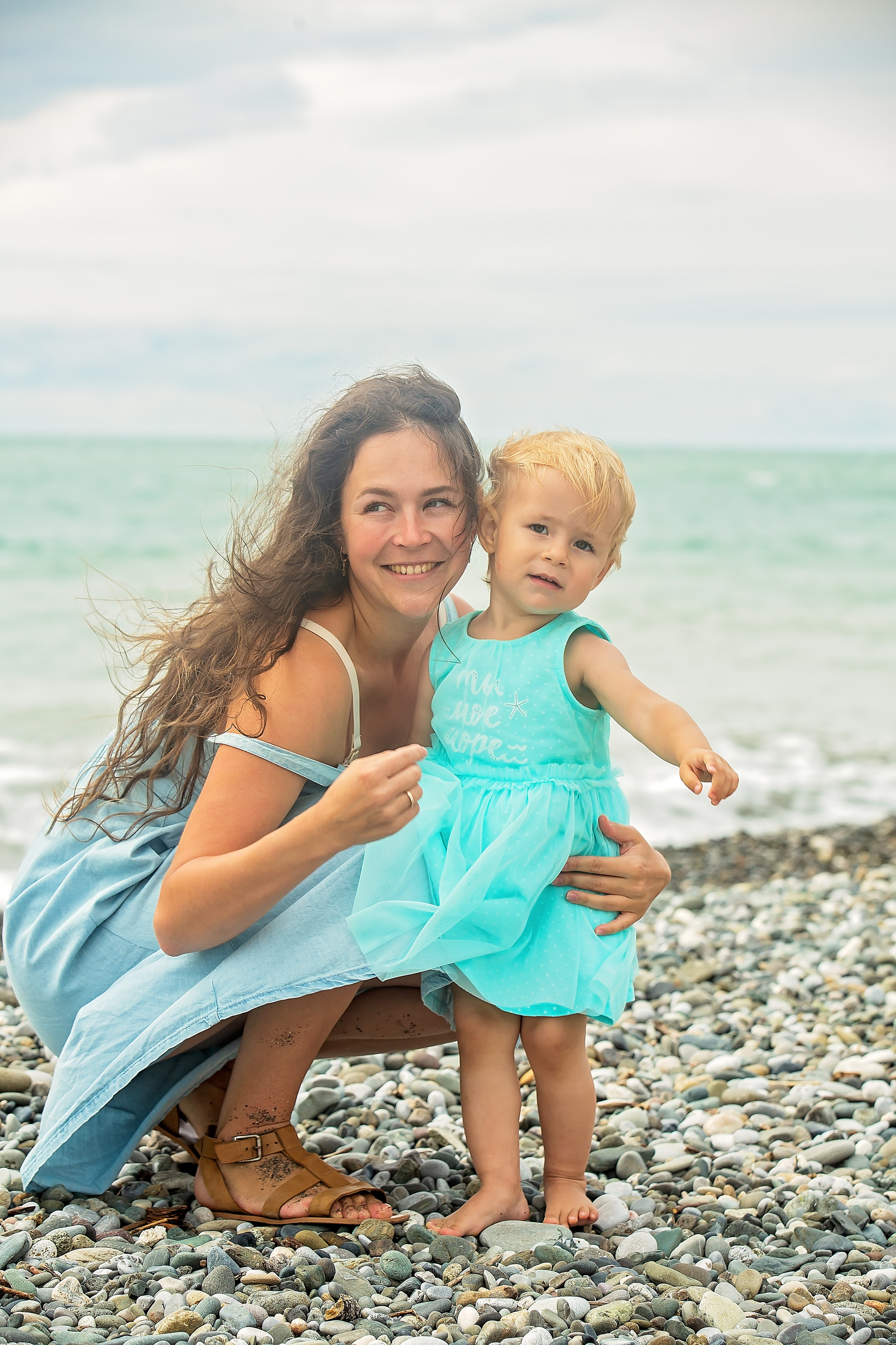 Абхазия… Лето… Отдых… Море…. Свадебный и семейный фотограф в Абхазии Эля Цишба