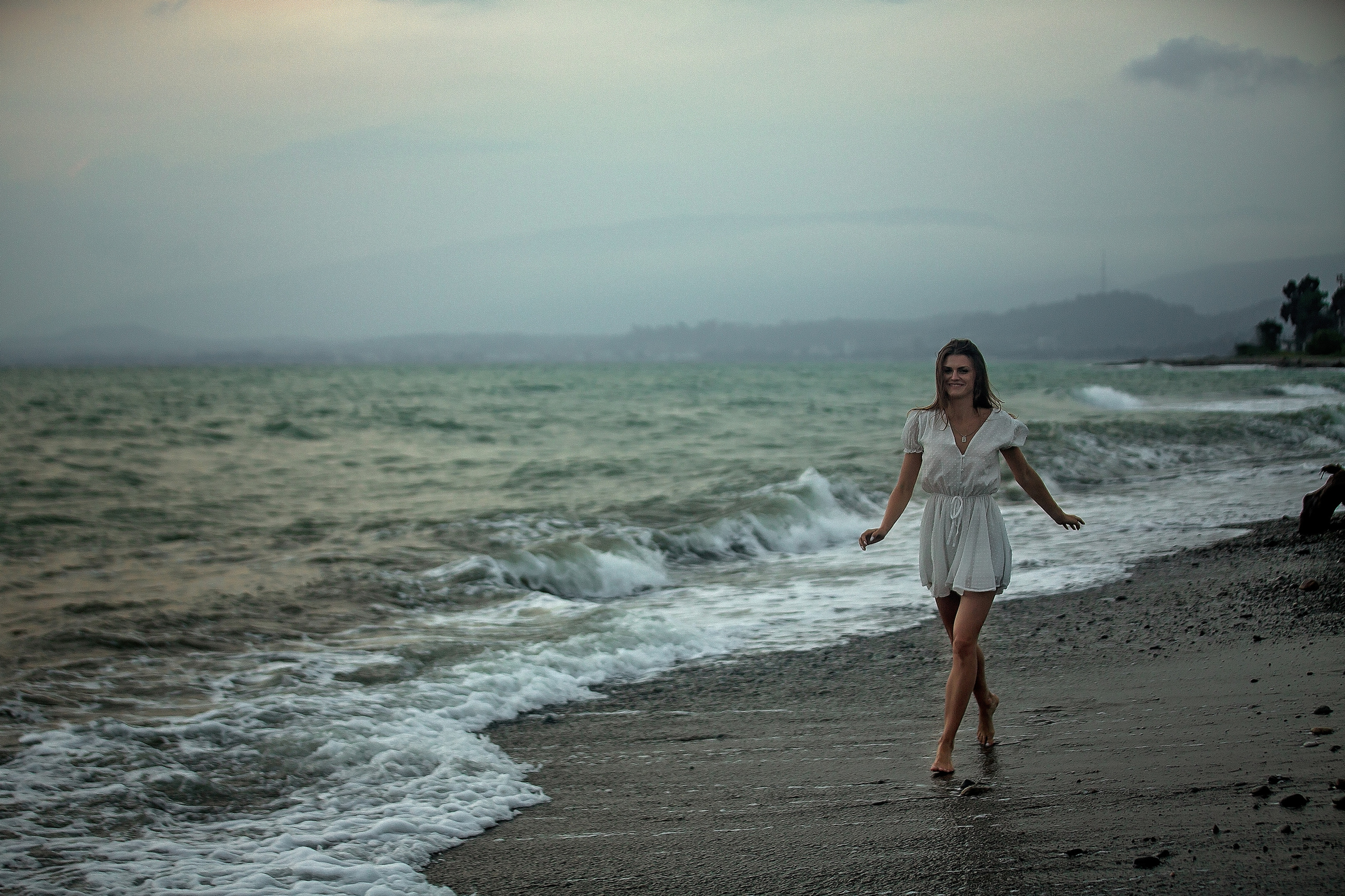 Love story. Свадебный и семейный фотограф в Абхазии Эля Цишба