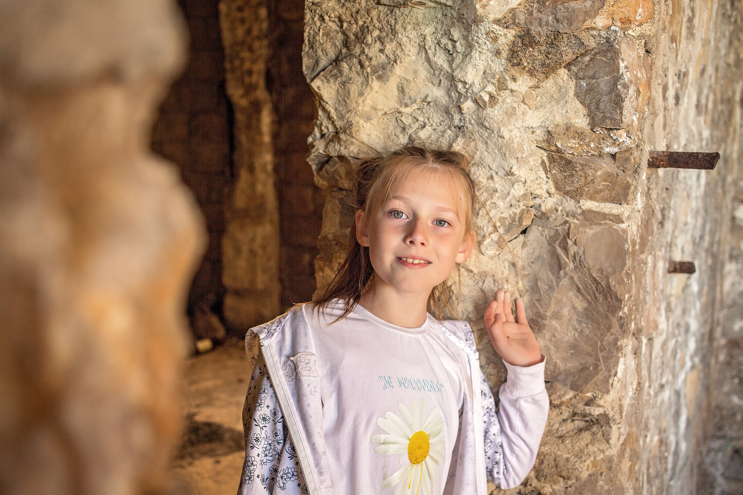 Замок принца Ольденбургского. Свадебный и семейный фотограф в Абхазии Эля Цишба