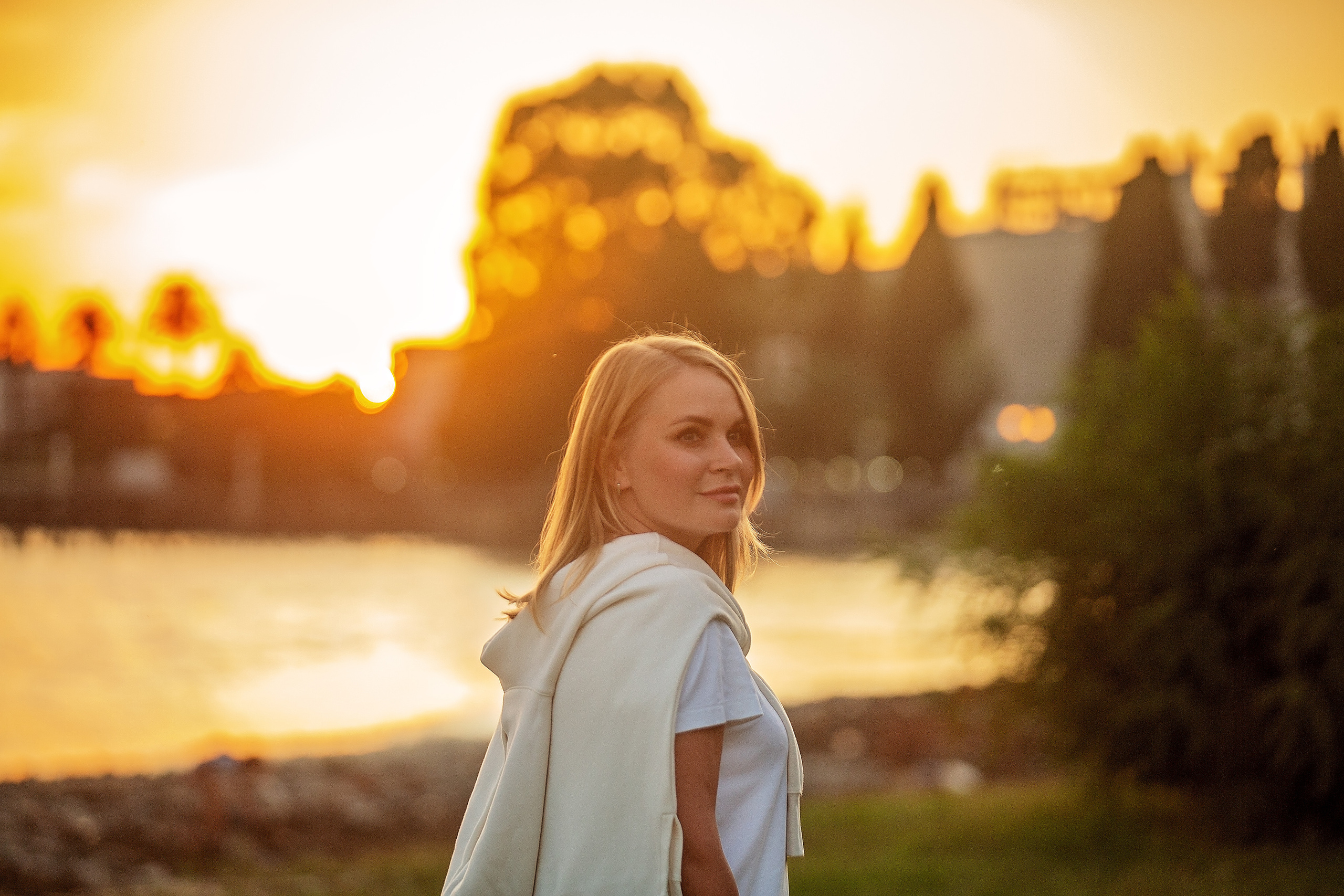 Кусочек лета…. Свадебный и семейный фотограф в Абхазии Эля Цишба