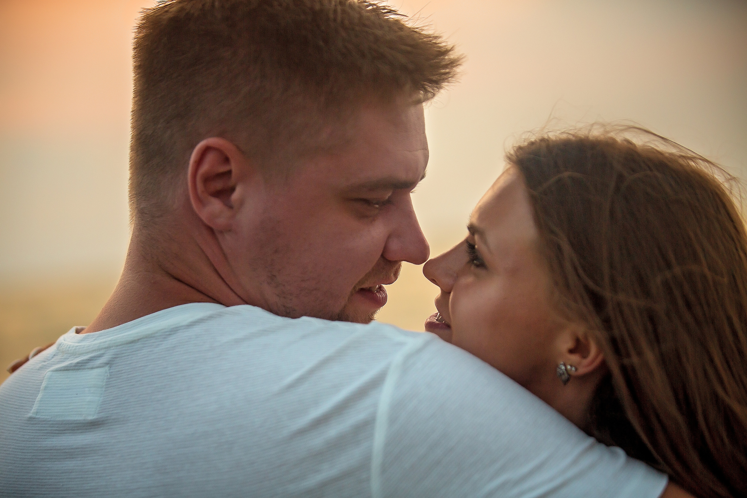 Love story. Свадебный и семейный фотограф в Абхазии Эля Цишба
