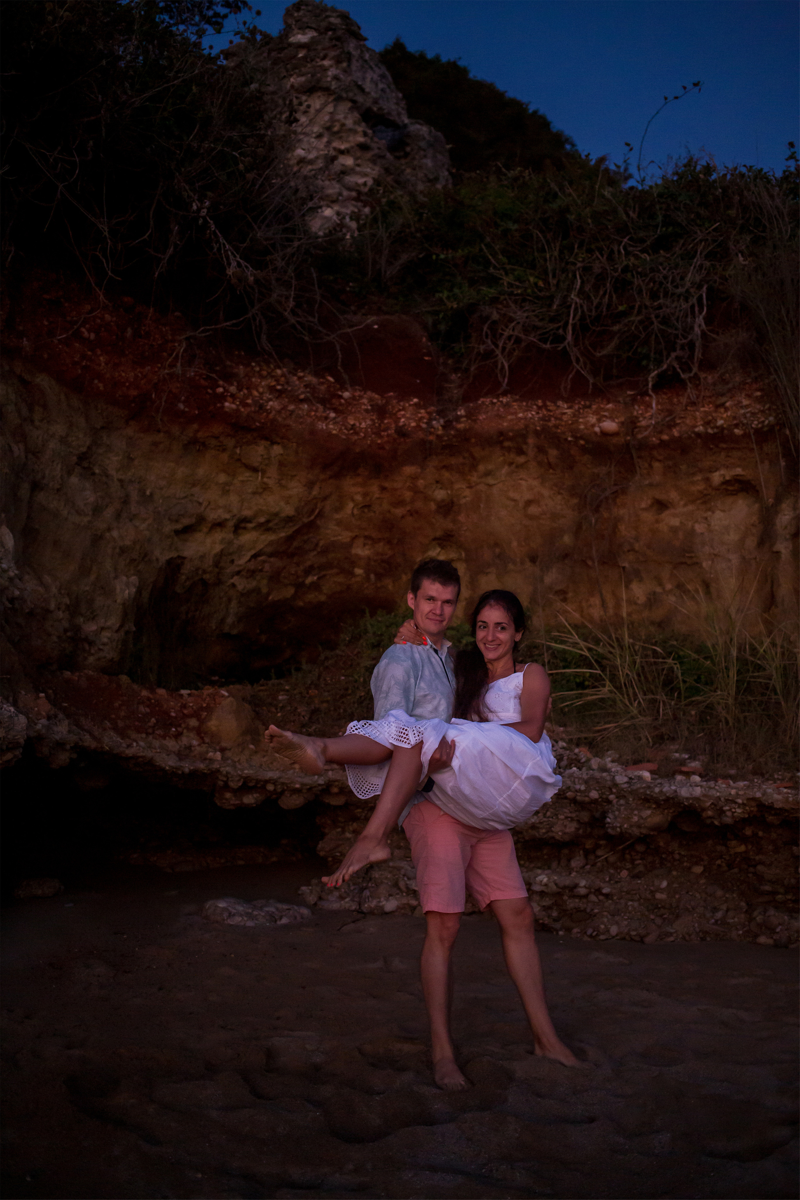 Счастливые минуты. Свадебный и семейный фотограф в Абхазии Эля Цишба