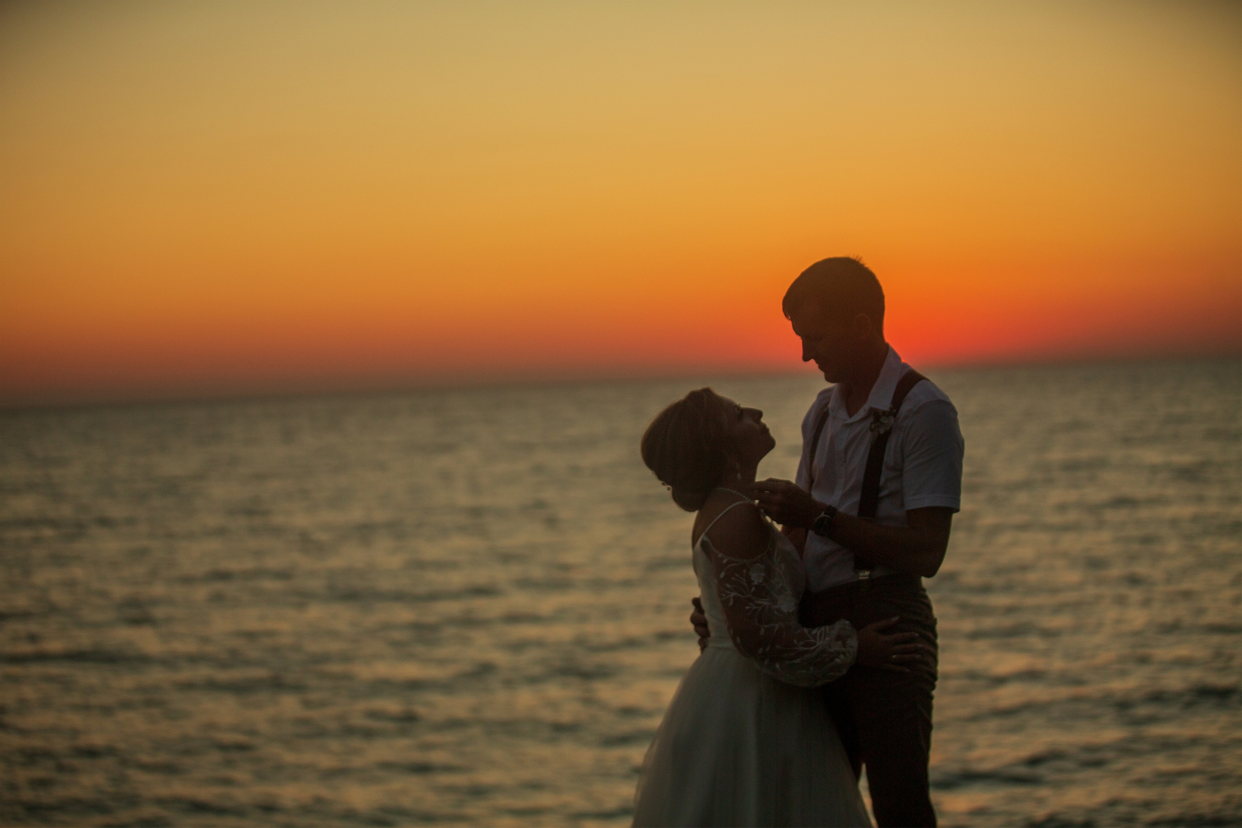 Свадебная фотоистория. Свадебный и семейный фотограф в Абхазии Эля Цишба