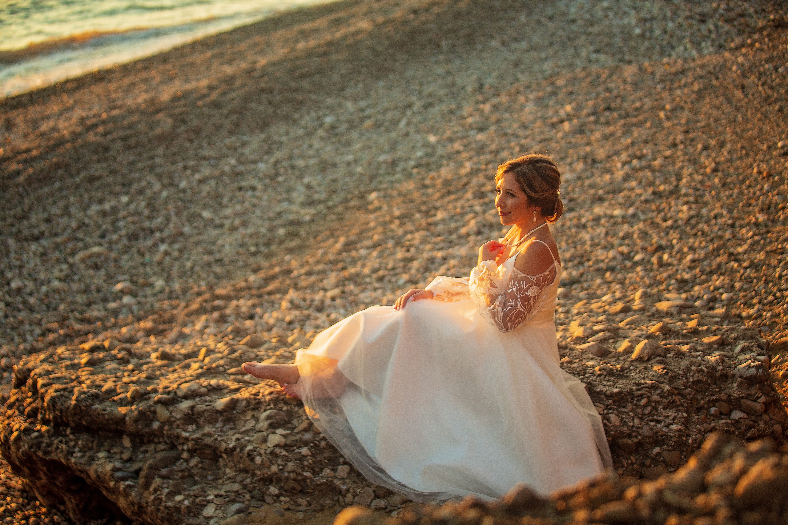 Свадебная фотоистория. Свадебный и семейный фотограф в Абхазии Эля Цишба