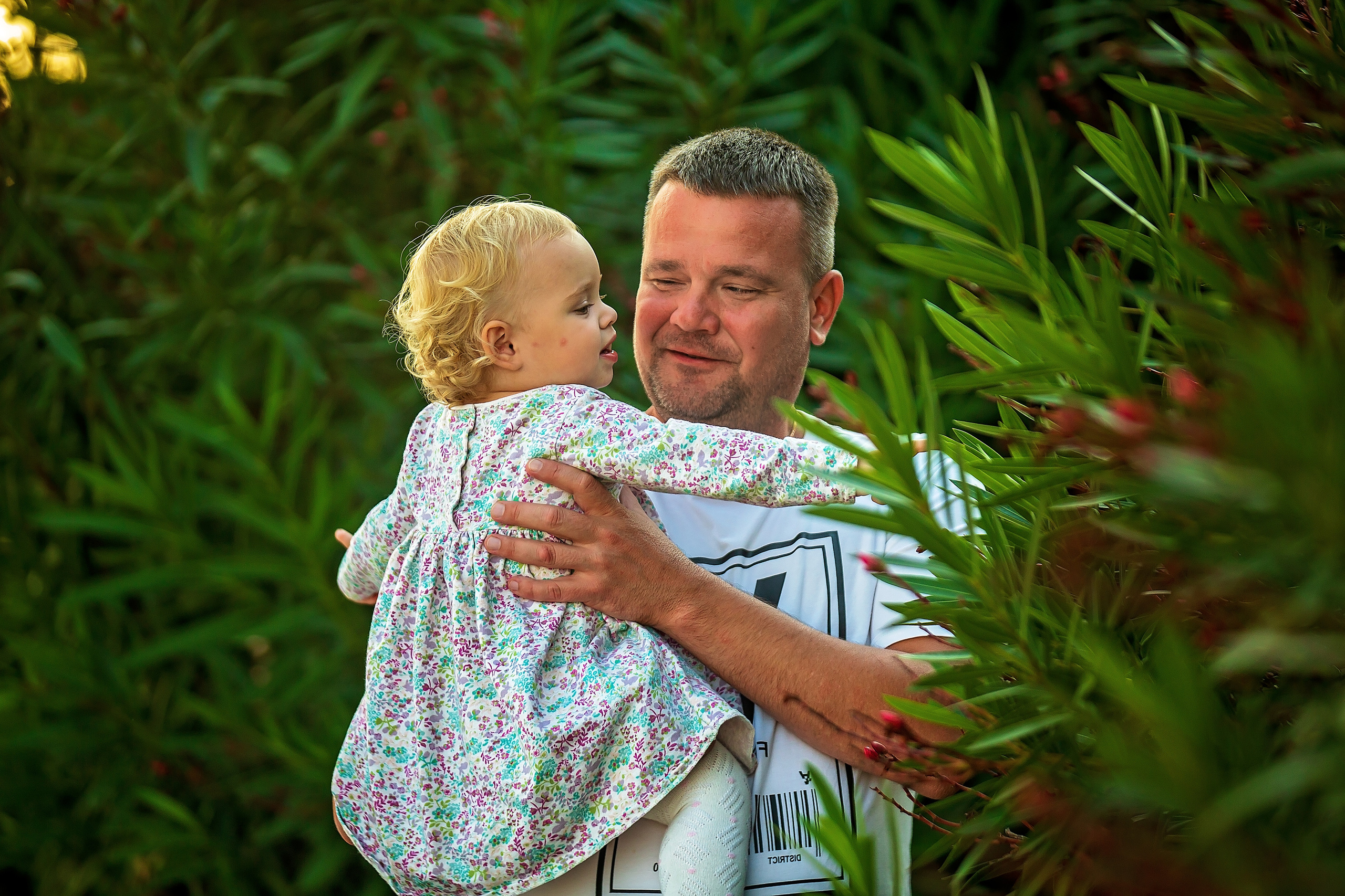 Кусочек лета…. Свадебный и семейный фотограф в Абхазии Эля Цишба