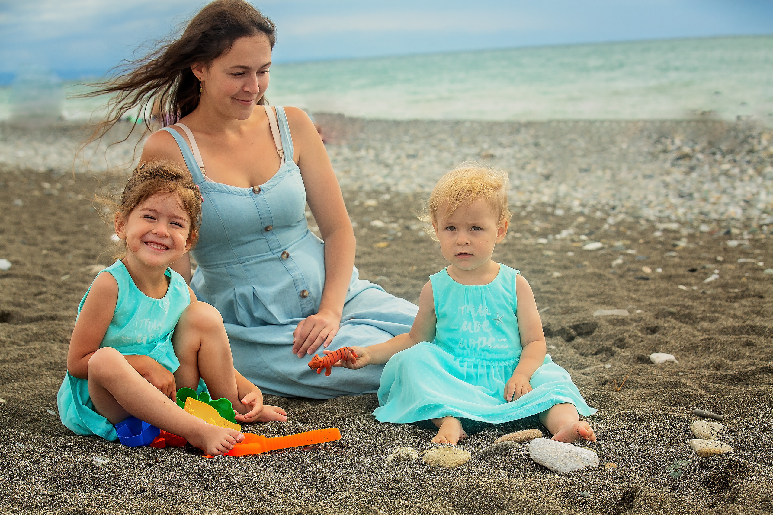 Абхазия… Лето… Отдых… Море…. Свадебный и семейный фотограф в Абхазии Эля Цишба