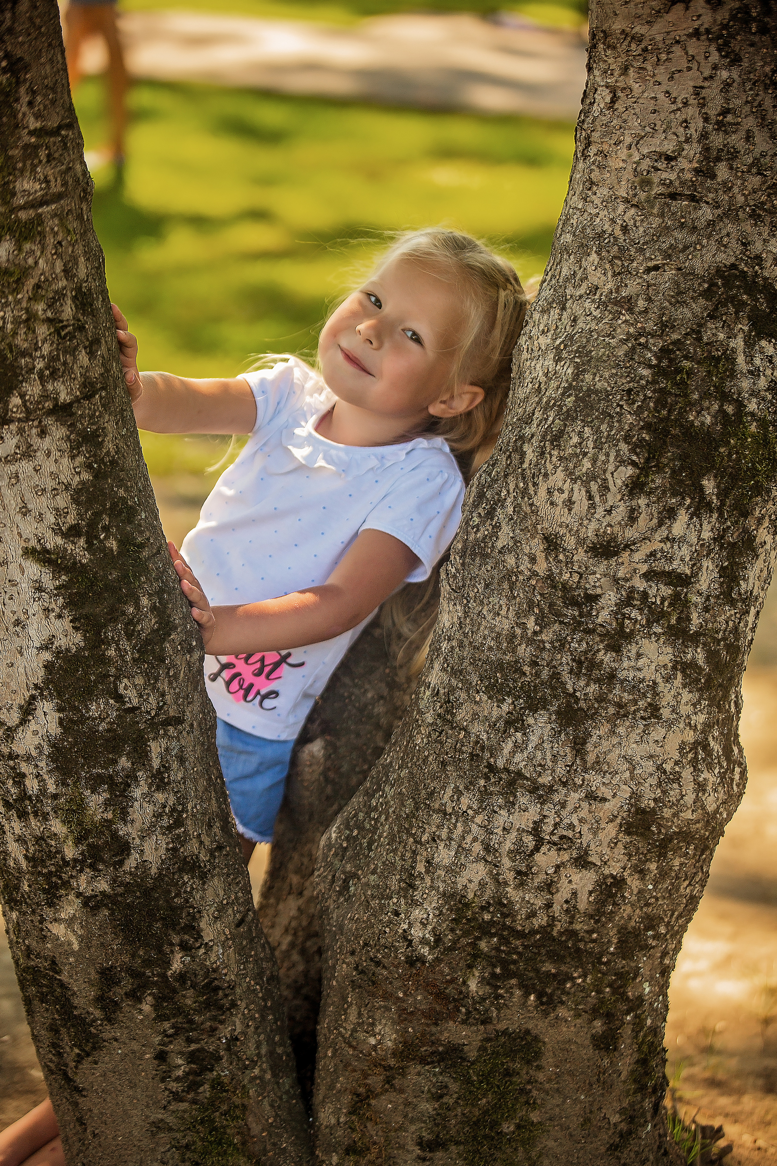 Прогулка по Сухумской Набережной. Свадебный и семейный фотограф в Абхазии Эля Цишба
