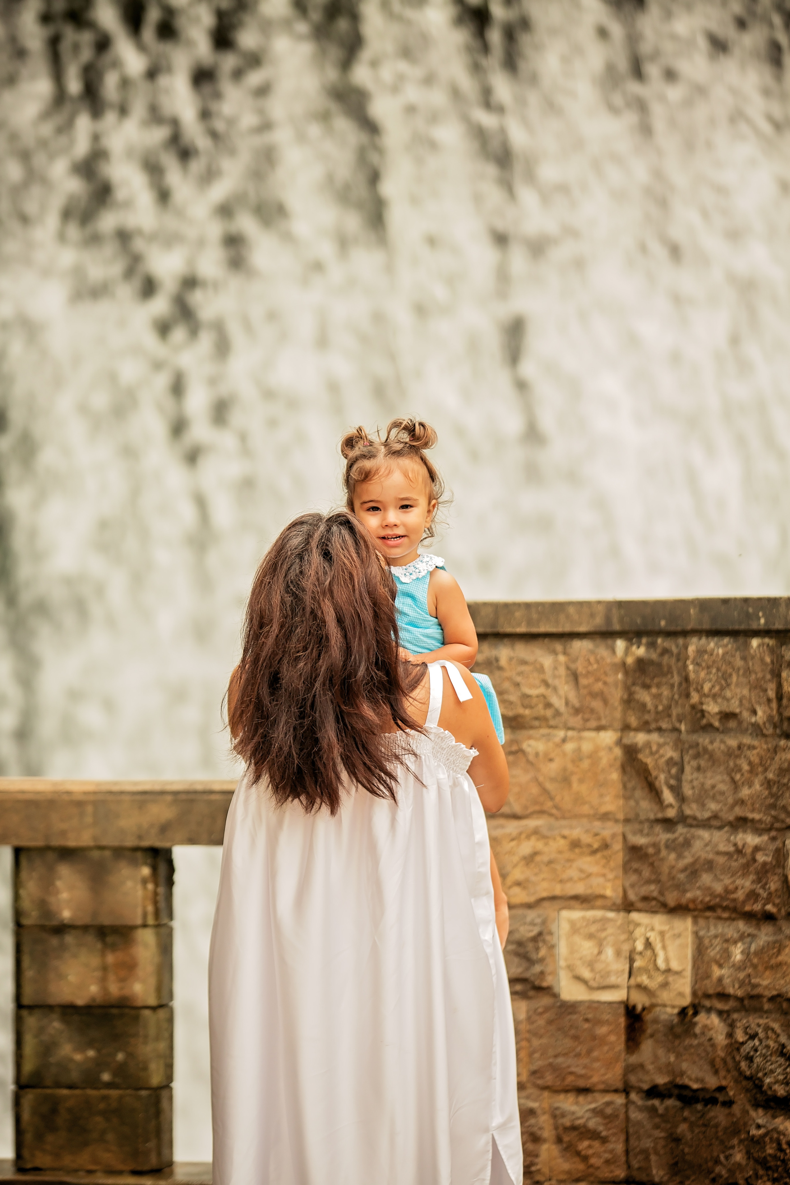 Семейный отдых в Новом Афоне. Свадебный и семейный фотограф в Абхазии Эля Цишба