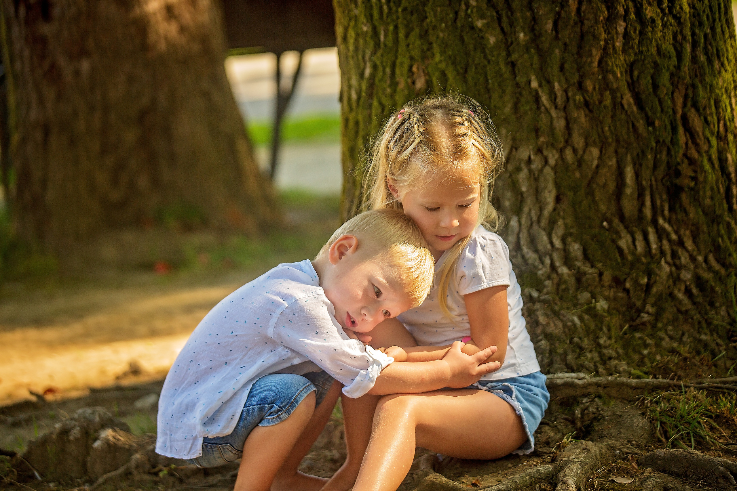 Прогулка по Сухумской Набережной. Свадебный и семейный фотограф в Абхазии Эля Цишба