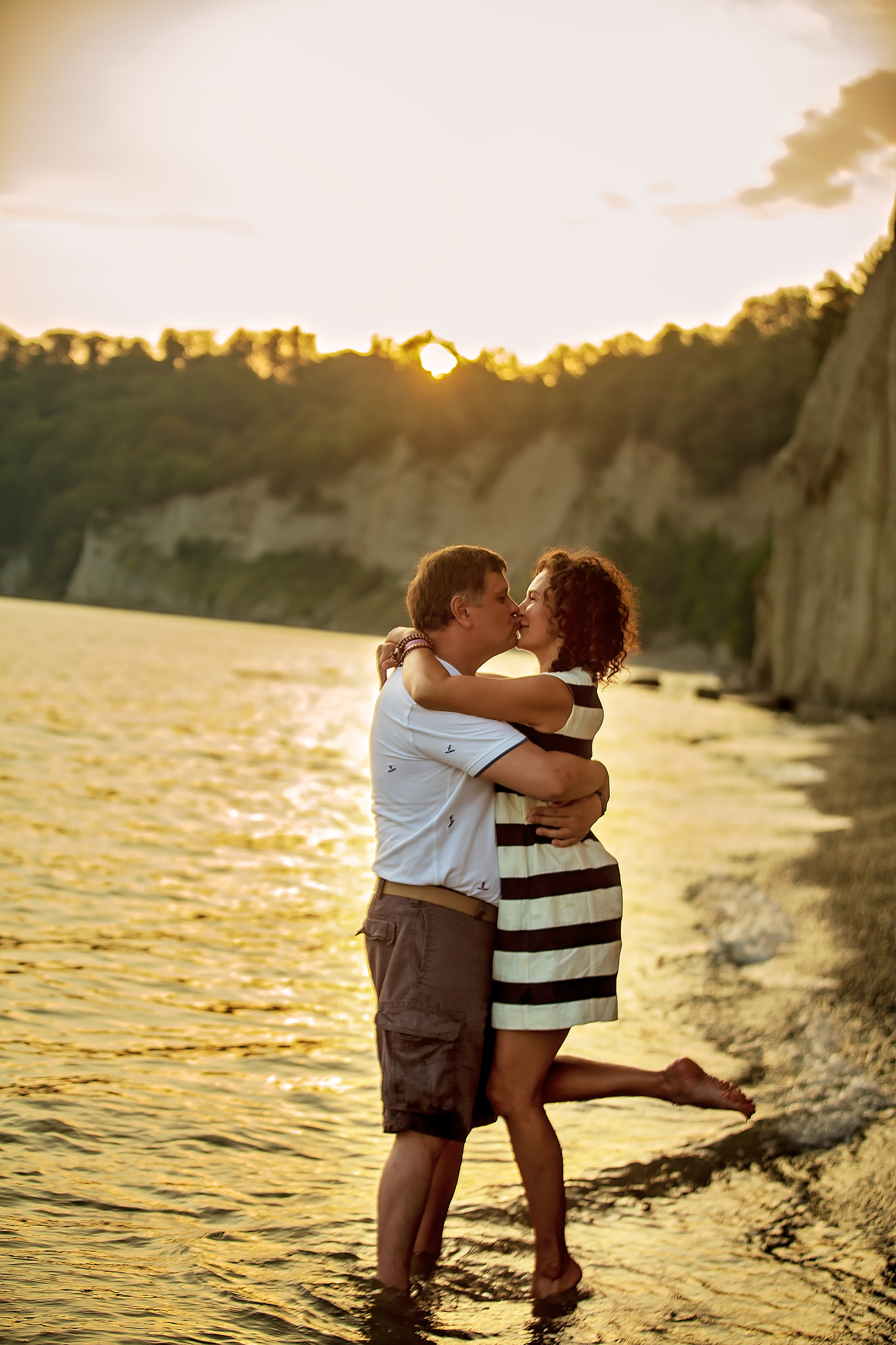 Мюссера. Свадебный и семейный фотограф в Абхазии Эля Цишба